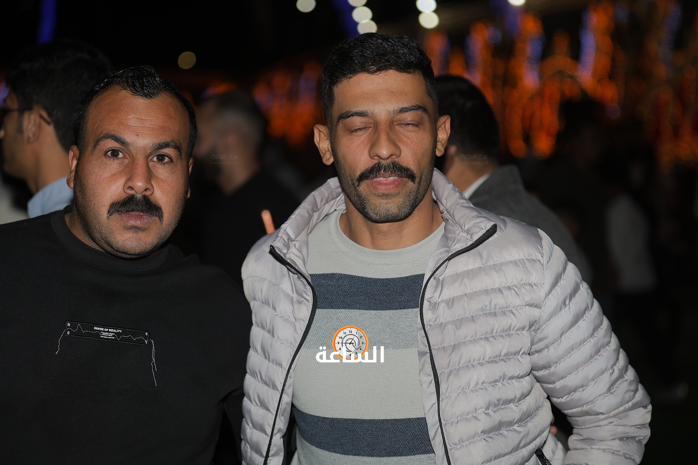 Madar Al-Saa Images 0.9833706387660562