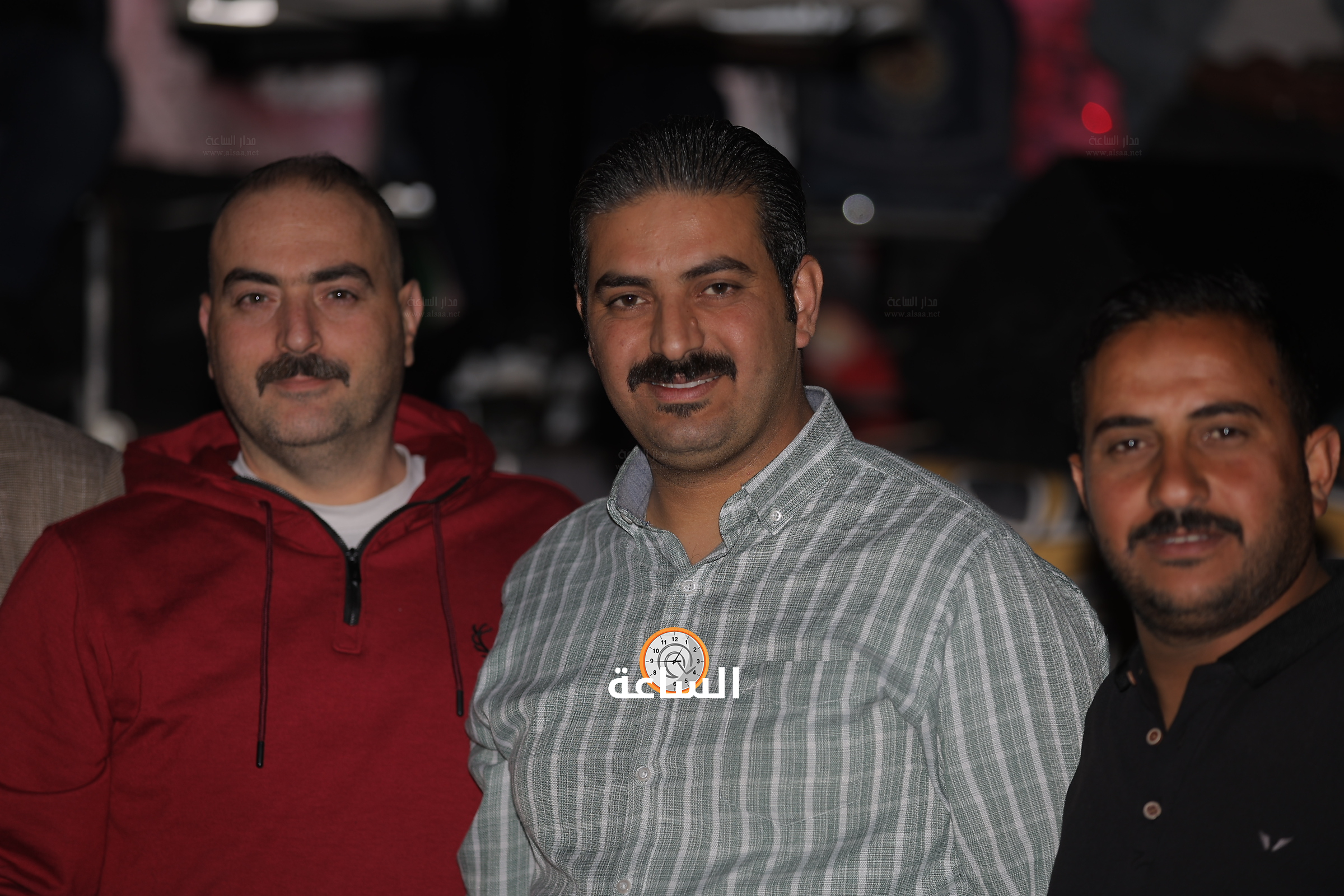 Madar Al-Saa Images 0.5220696066877375