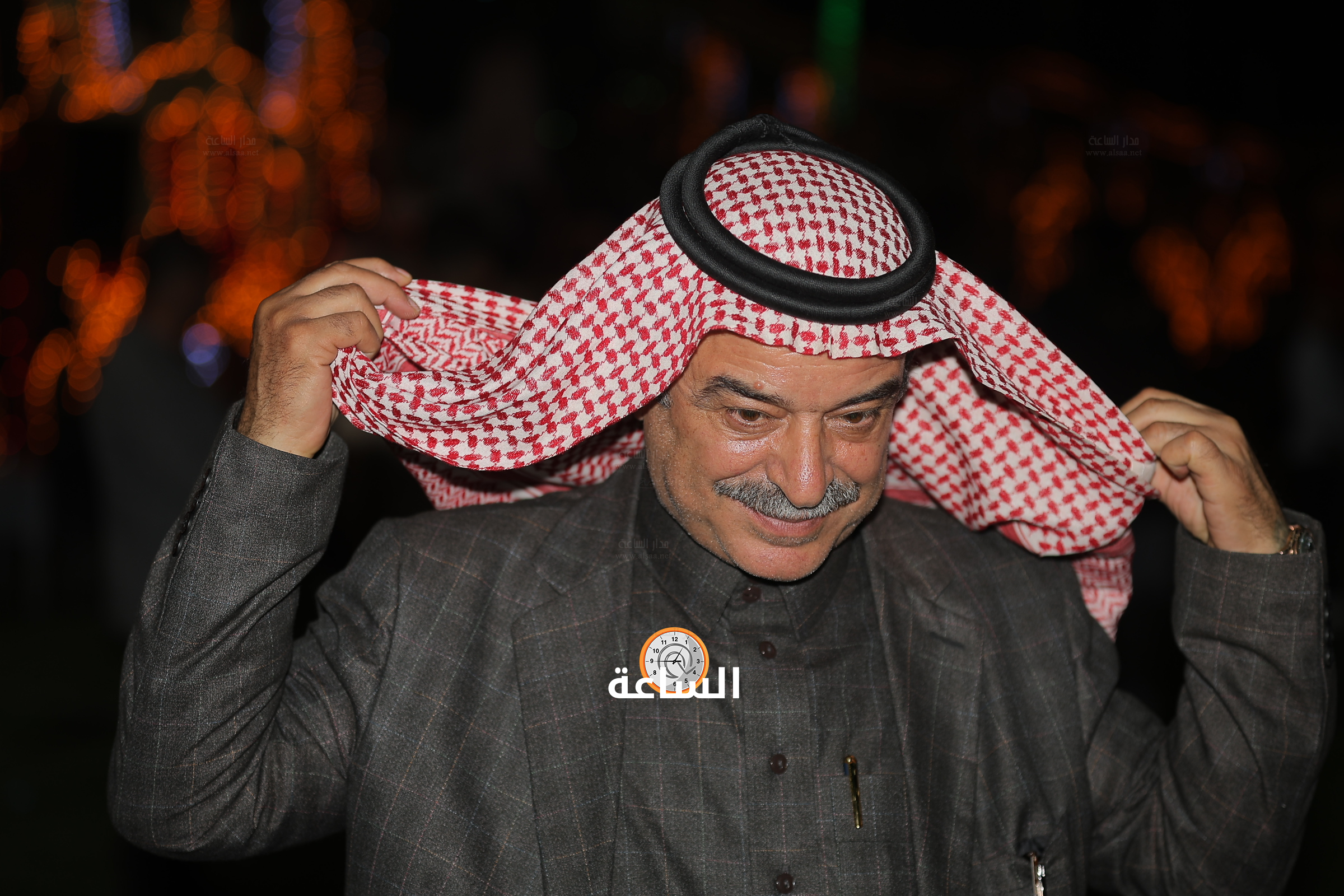 Madar Al-Saa Images 0.6985979030893084