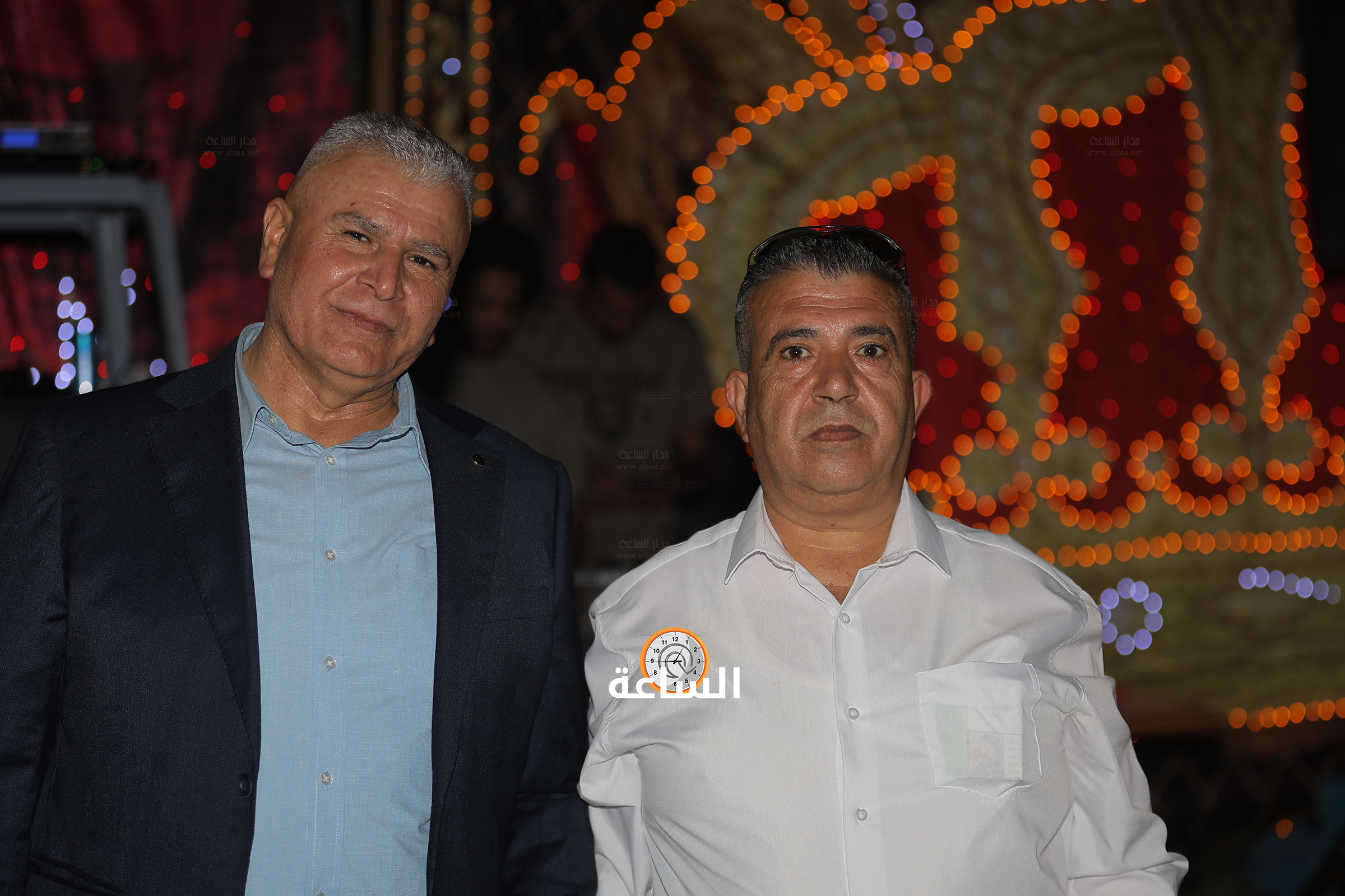Madar Al-Saa Images 0.8250959186403282