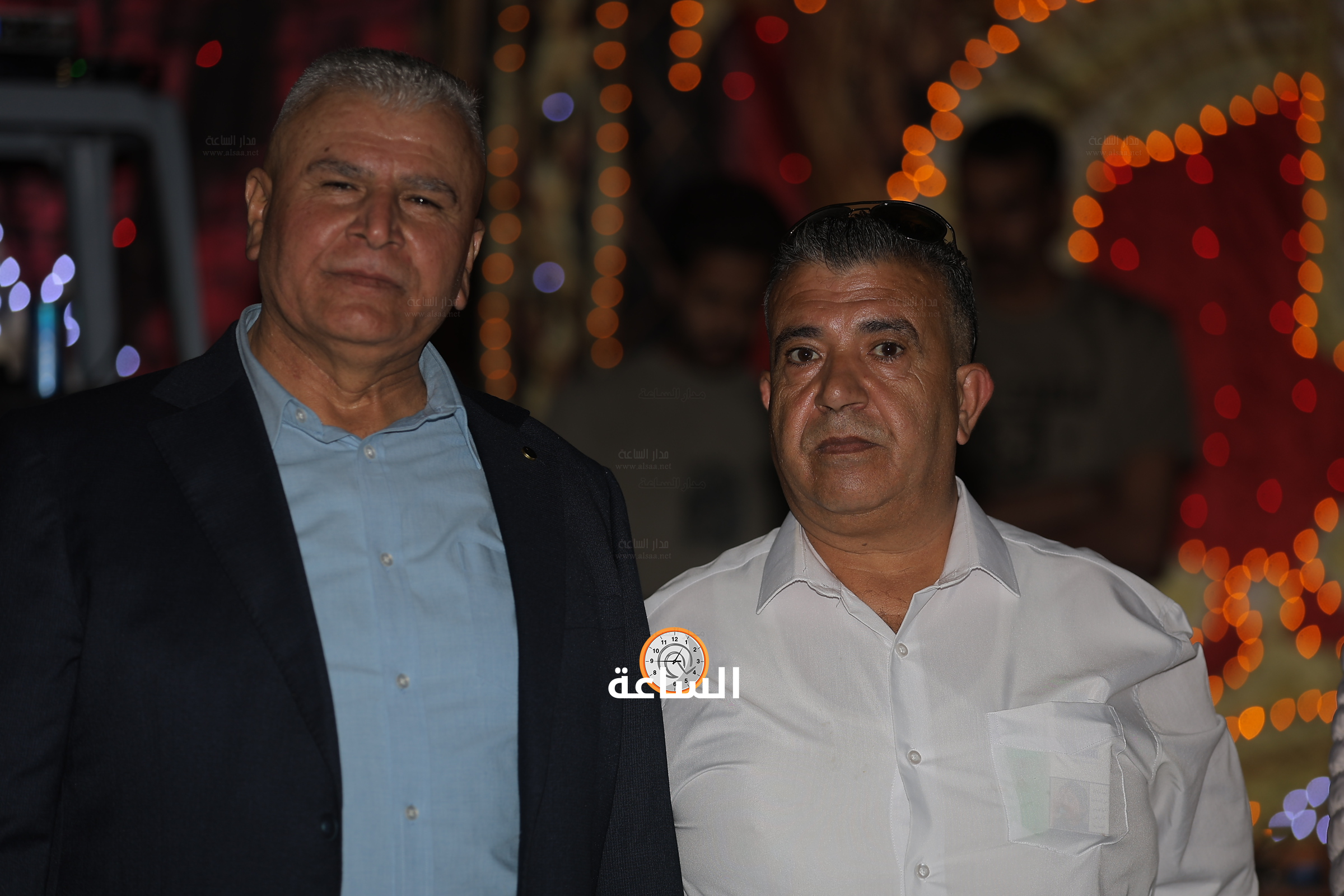 Madar Al-Saa Images 0.5800766241461007