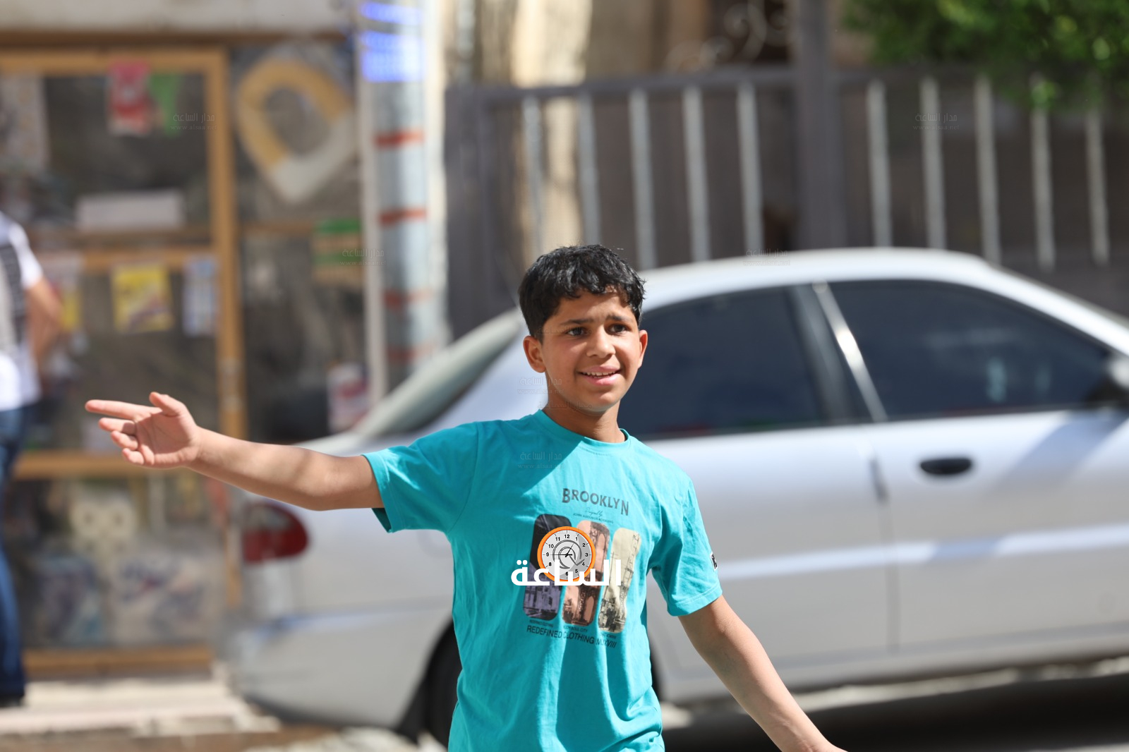 Madar Al-Saa Images 0.8676129014431185