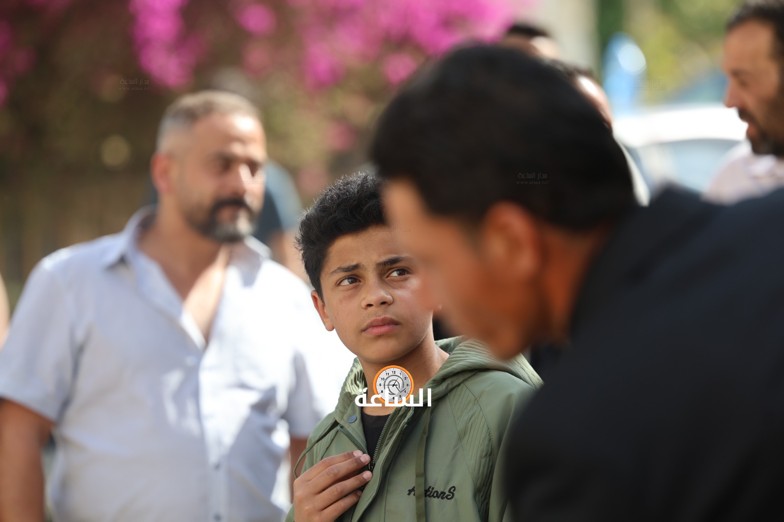 Madar Al-Saa Images 0.9802859898919131