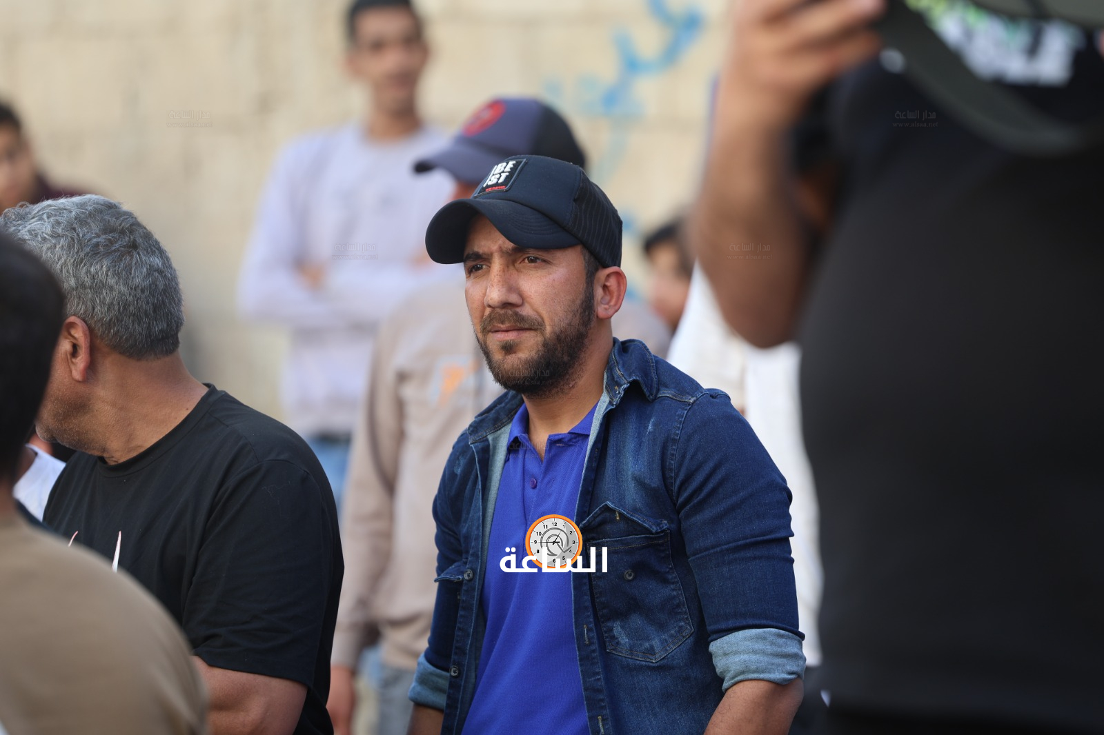 Madar Al-Saa Images 0.42788536798896526