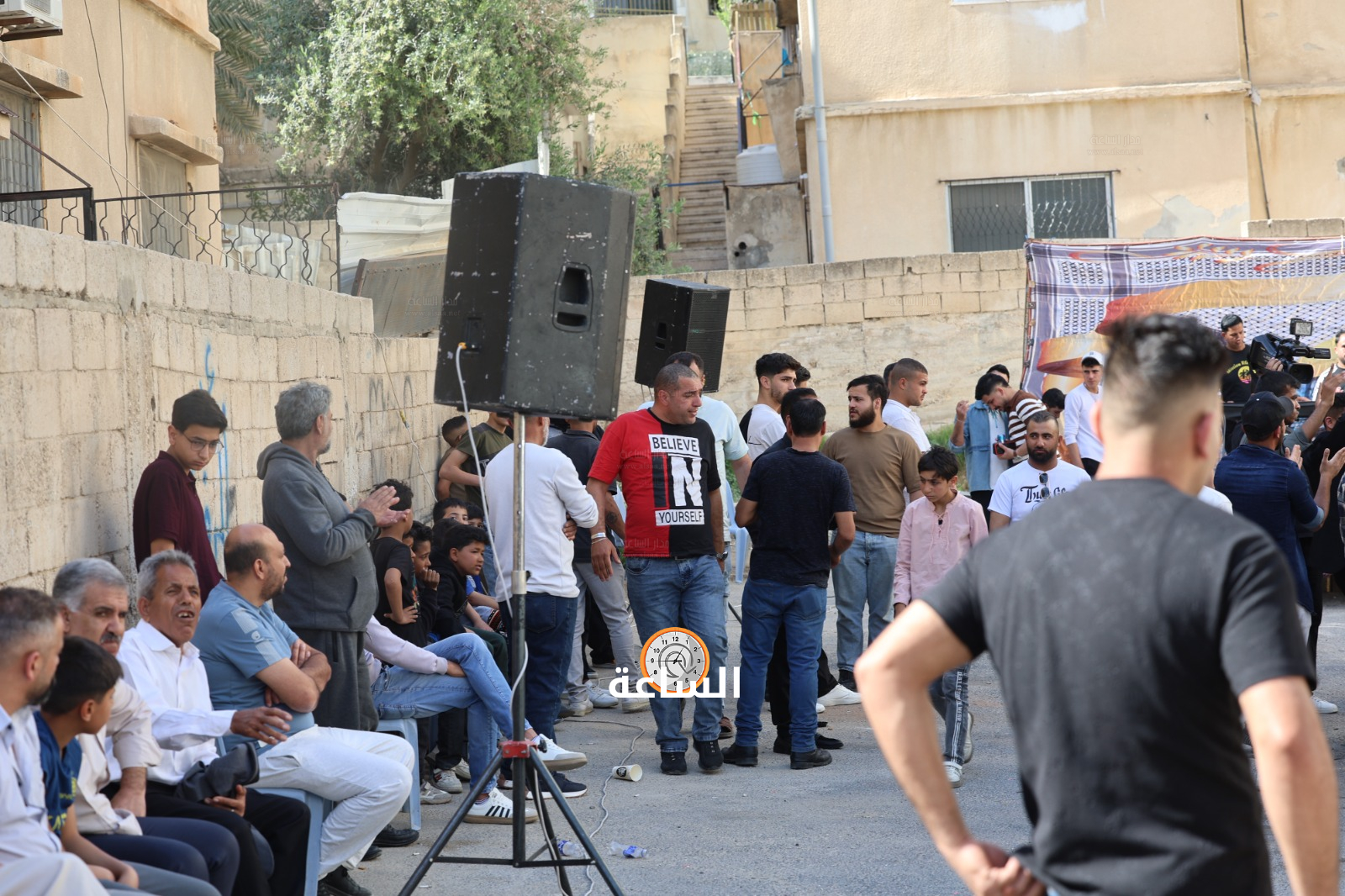 Madar Al-Saa Images 0.06443692665439726