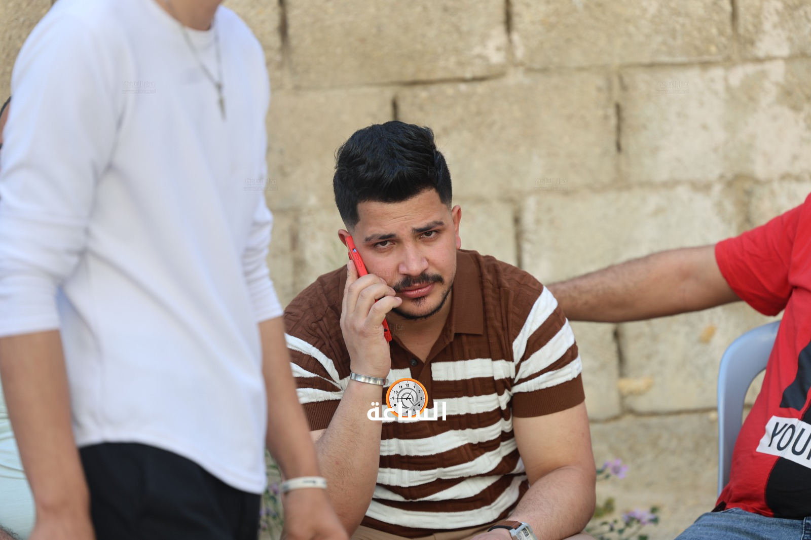 Madar Al-Saa Images 0.687541659816304