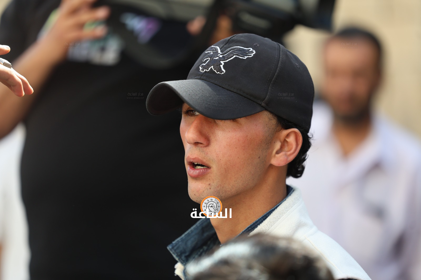 Madar Al-Saa Images 0.47587126910483457