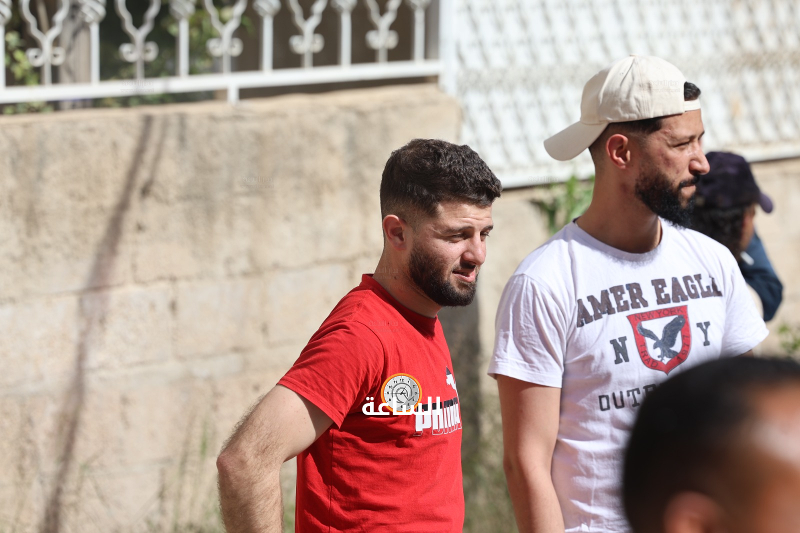 Madar Al-Saa Images 0.42148565253308534