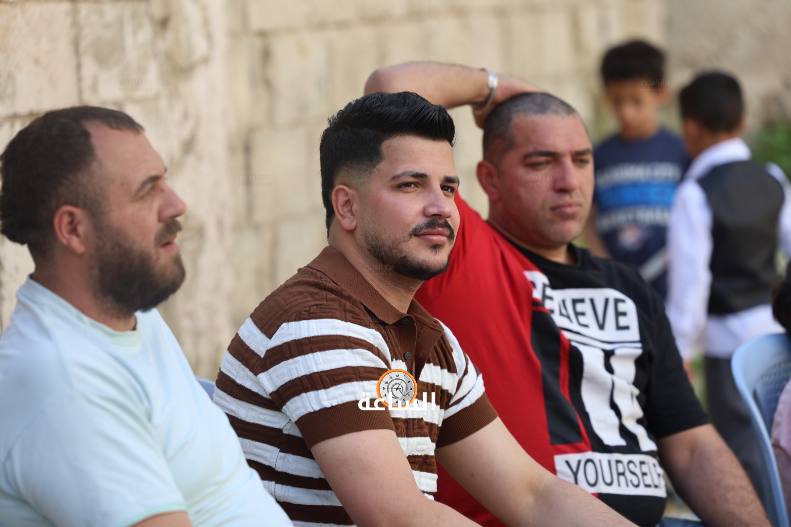 Madar Al-Saa Images 0.2717590814255645