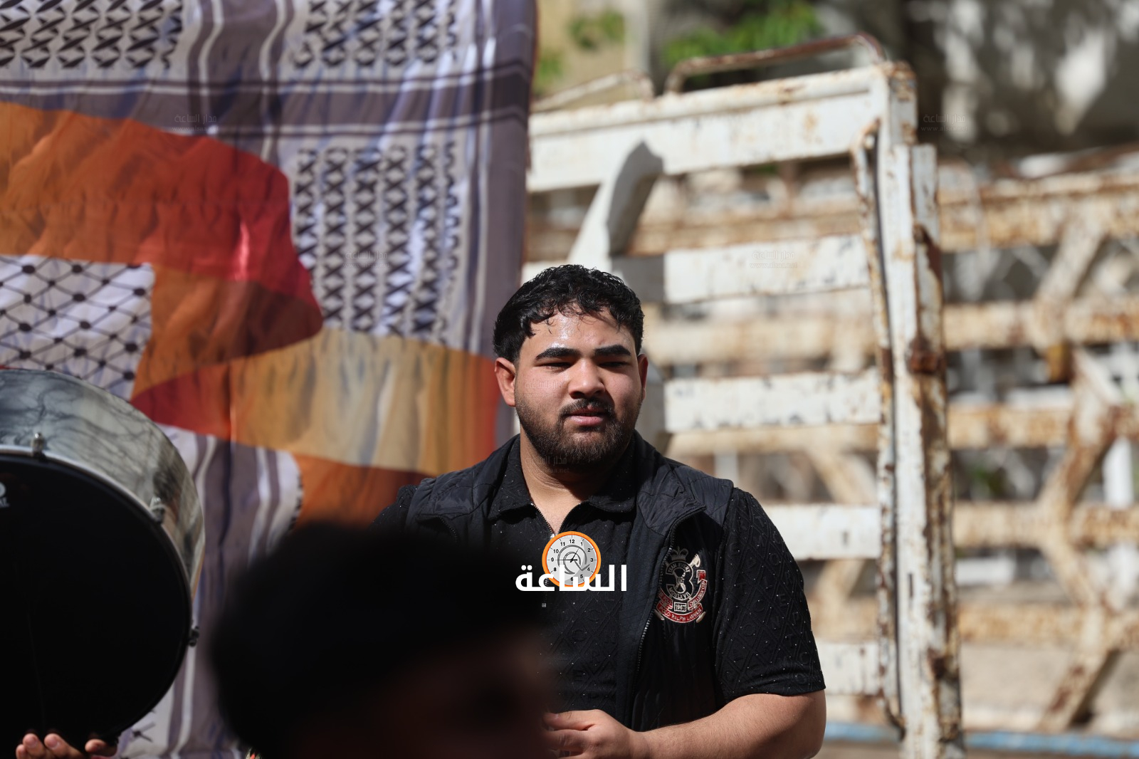 Madar Al-Saa Images 0.538834702806235