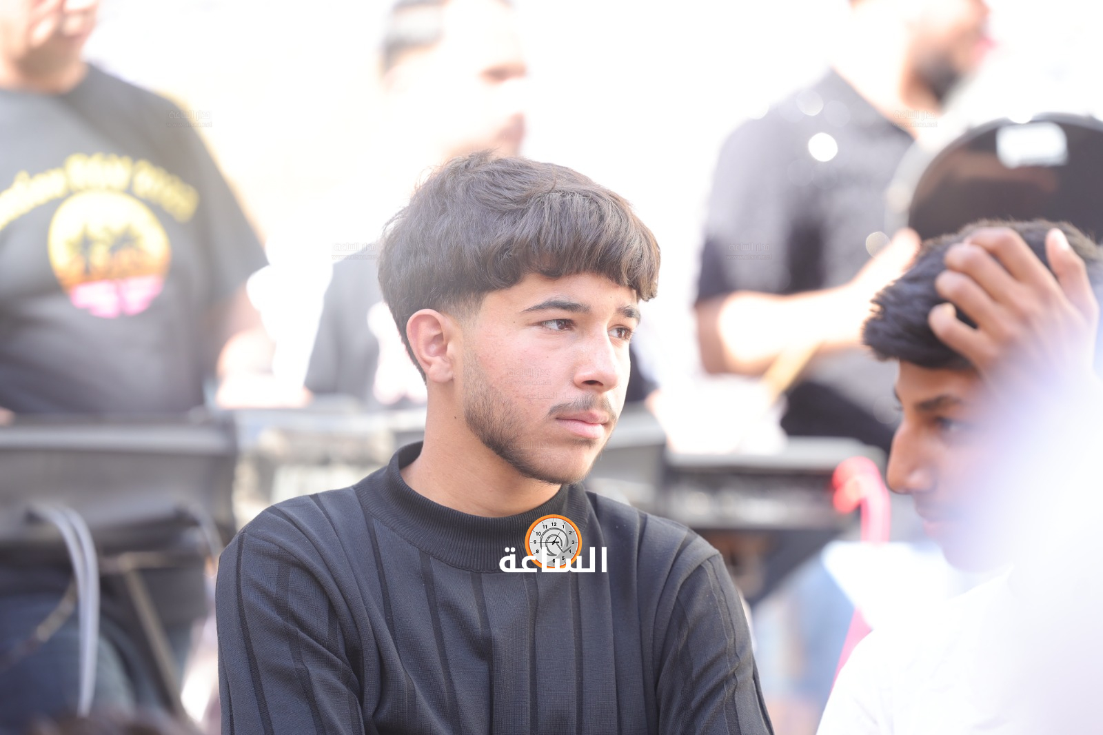 Madar Al-Saa Images 0.7297342535064101