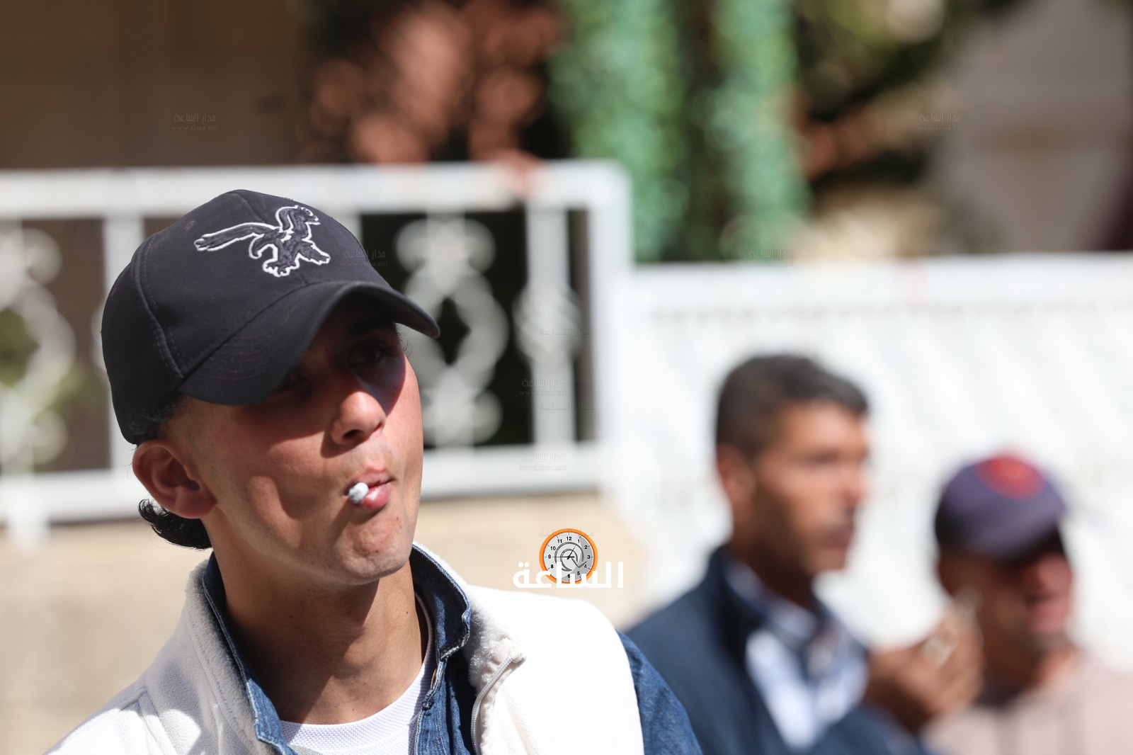 Madar Al-Saa Images 0.9647653837138285