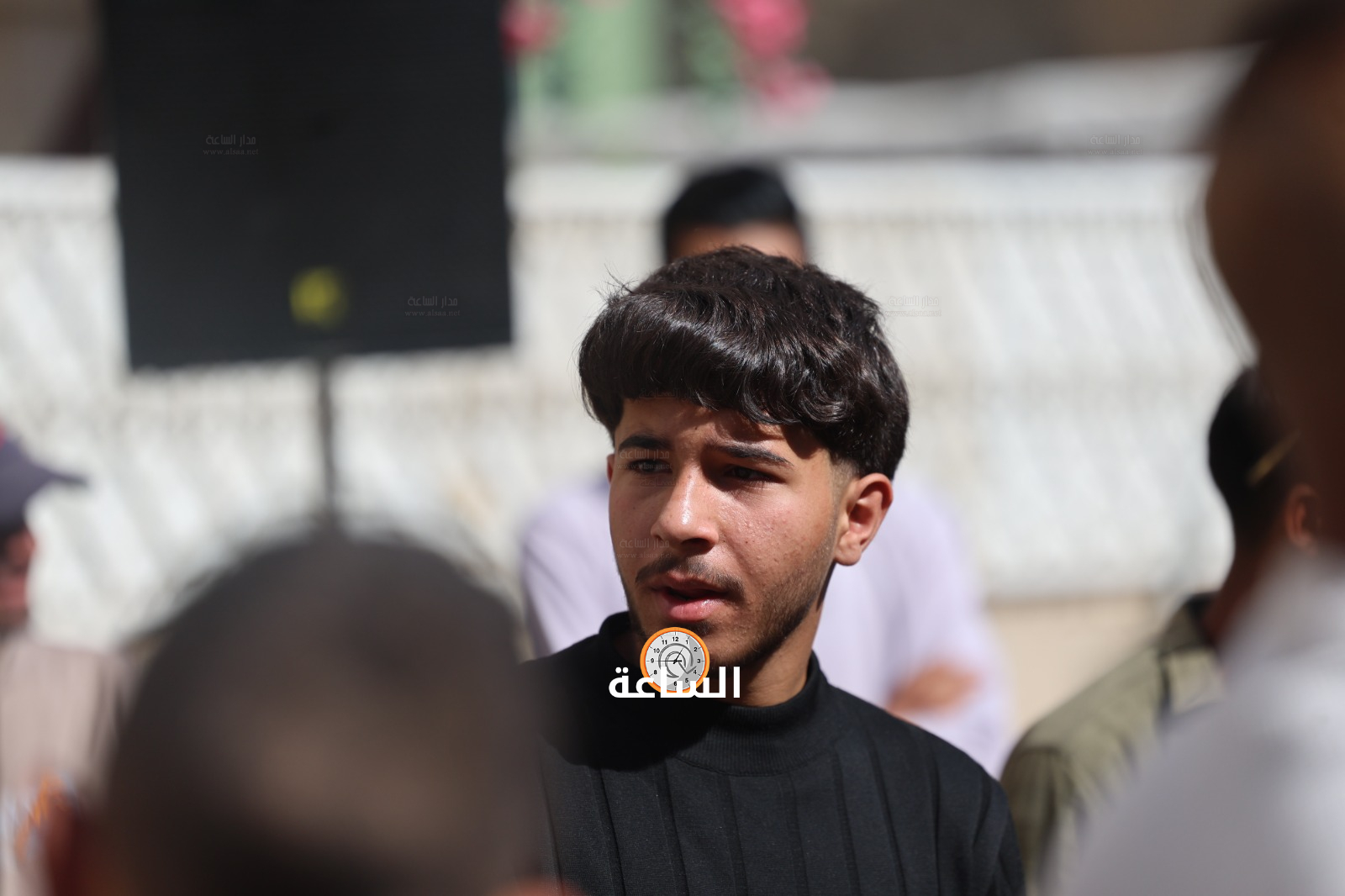 Madar Al-Saa Images 0.2342425030635964
