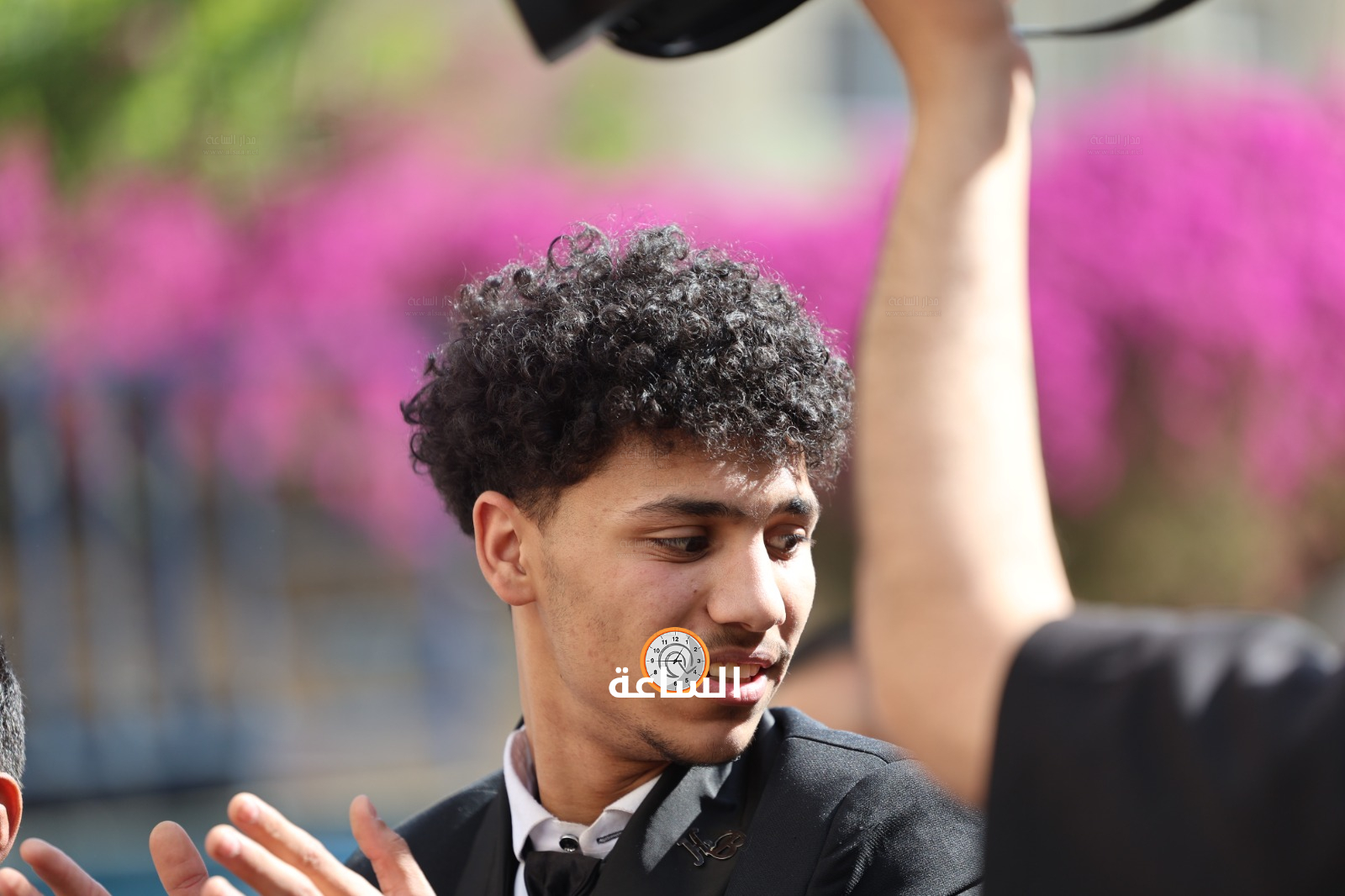Madar Al-Saa Images 0.6628922032985812