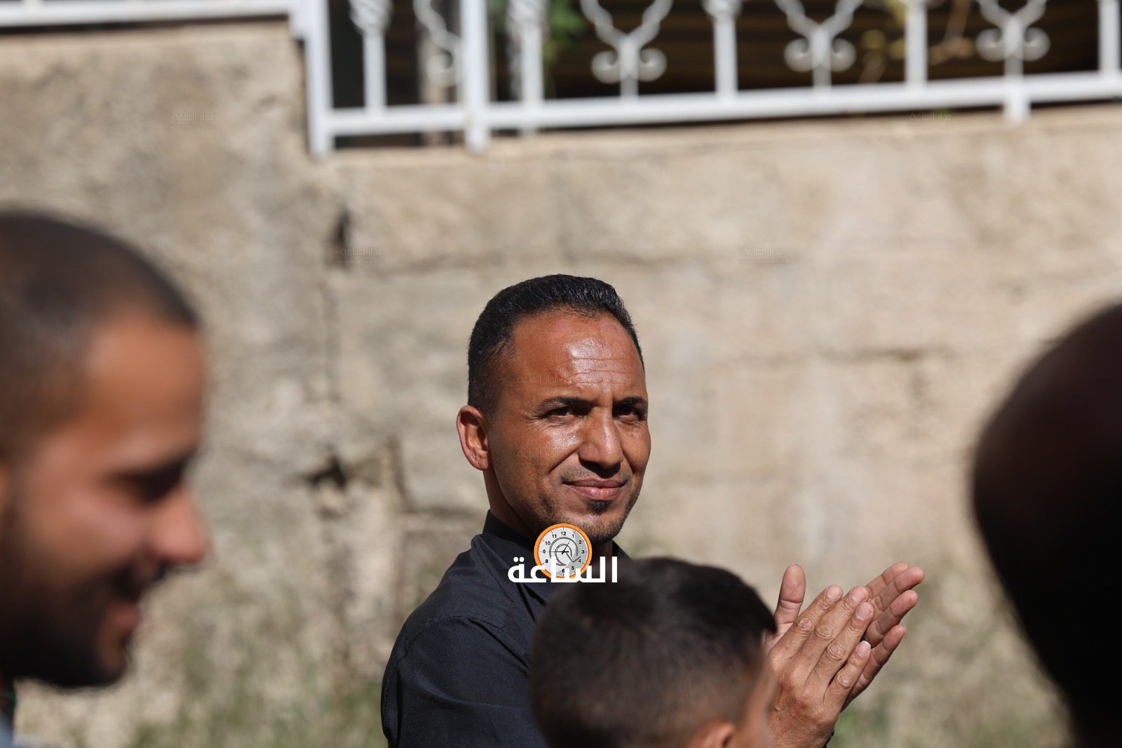 Madar Al-Saa Images 0.2935599694409201