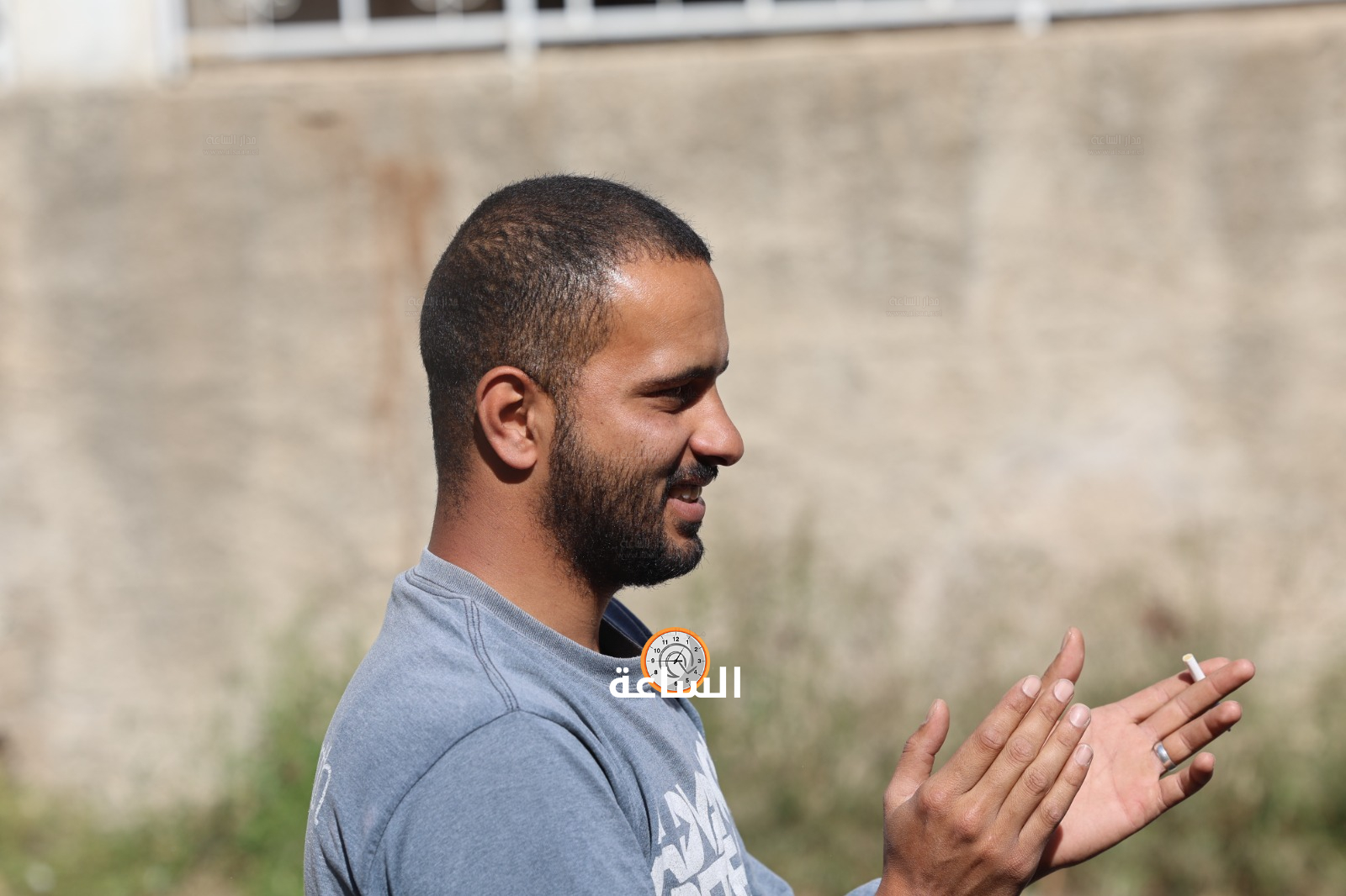 Madar Al-Saa Images 0.9591913410651638