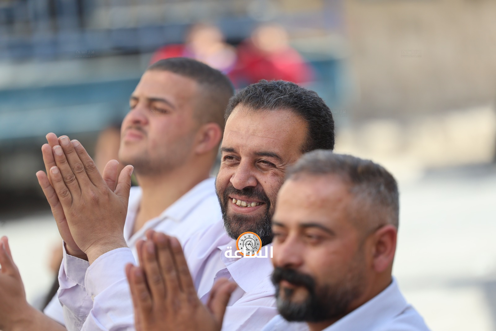 Madar Al-Saa Images 0.01459385466451546