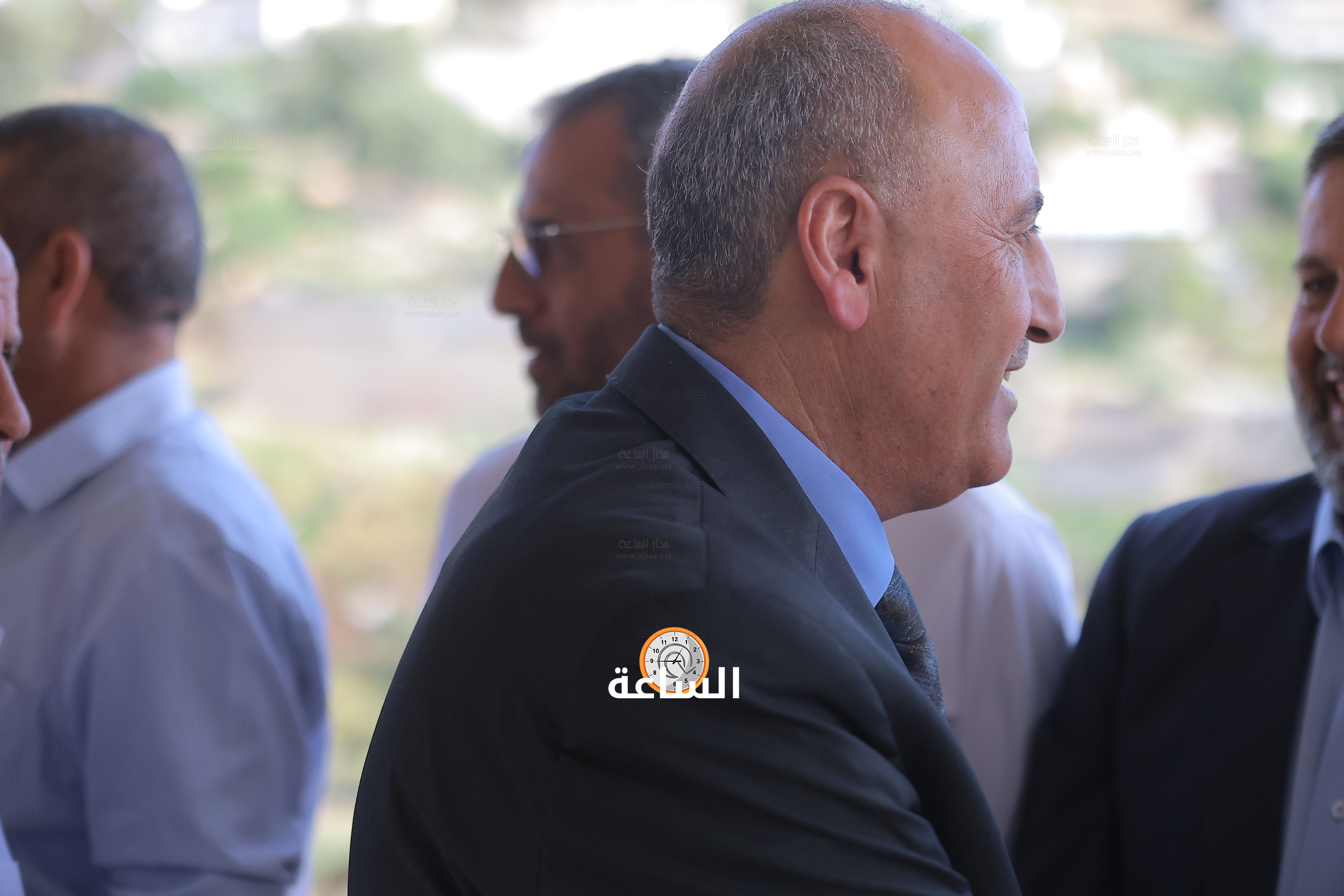 Madar Al-Saa Images 0.8612973874072535