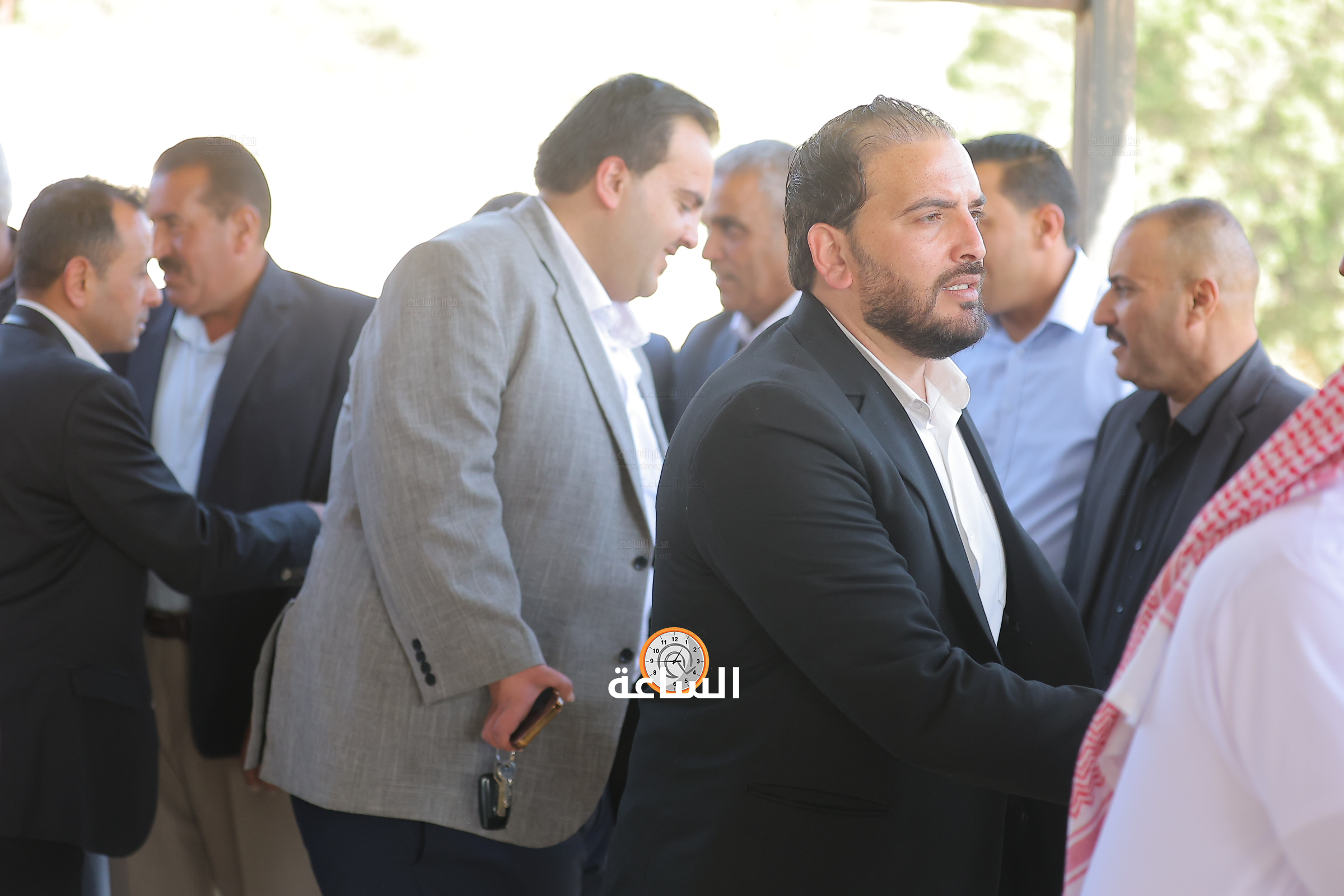 Madar Al-Saa Images 0.4400351691388792