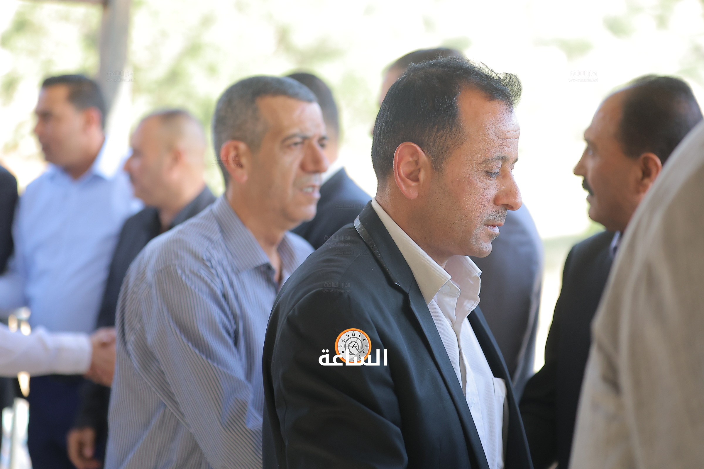 Madar Al-Saa Images 0.6115996619523847