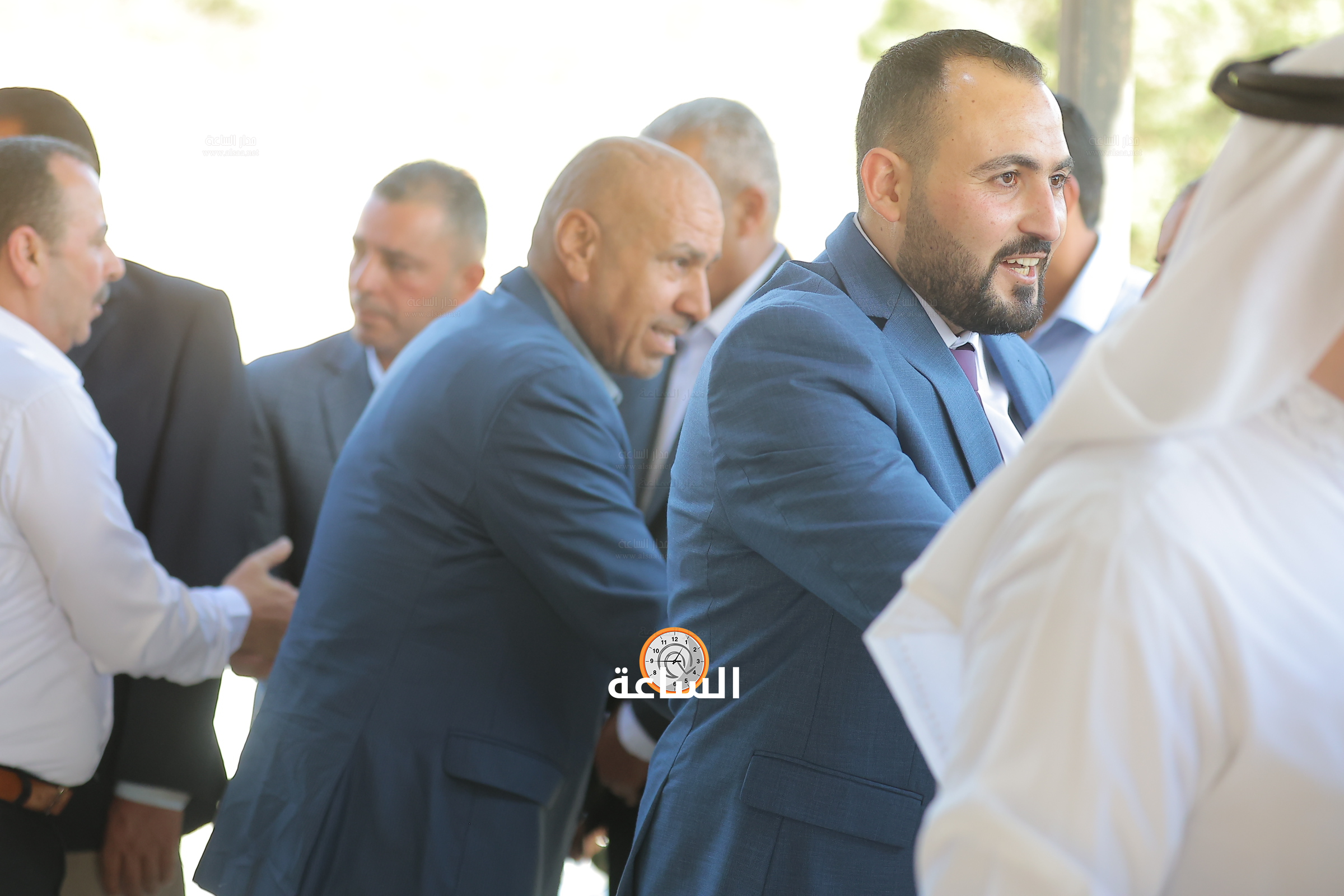 Madar Al-Saa Images 0.048459188926691765