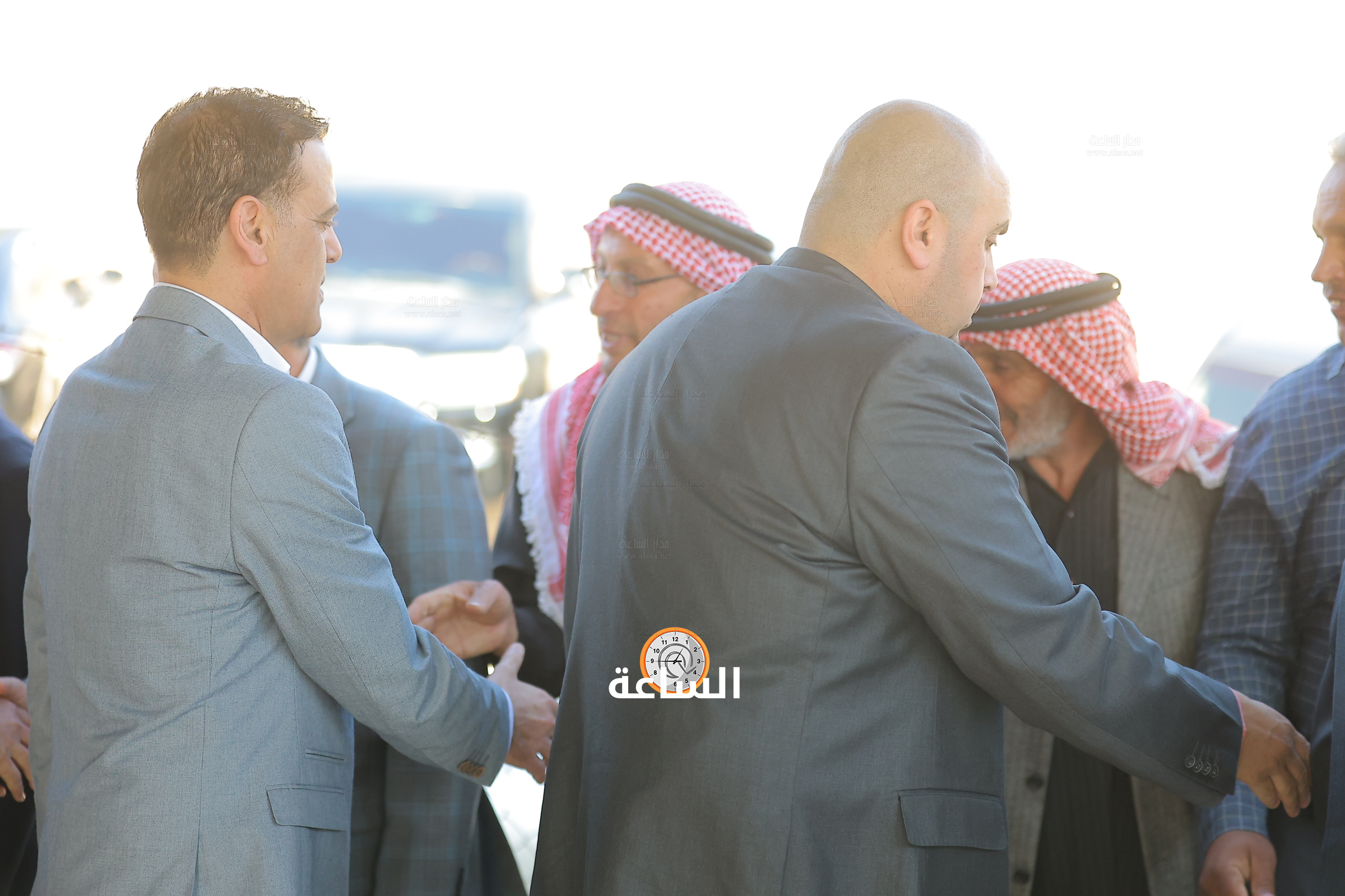 Madar Al-Saa Images 0.540412028748007