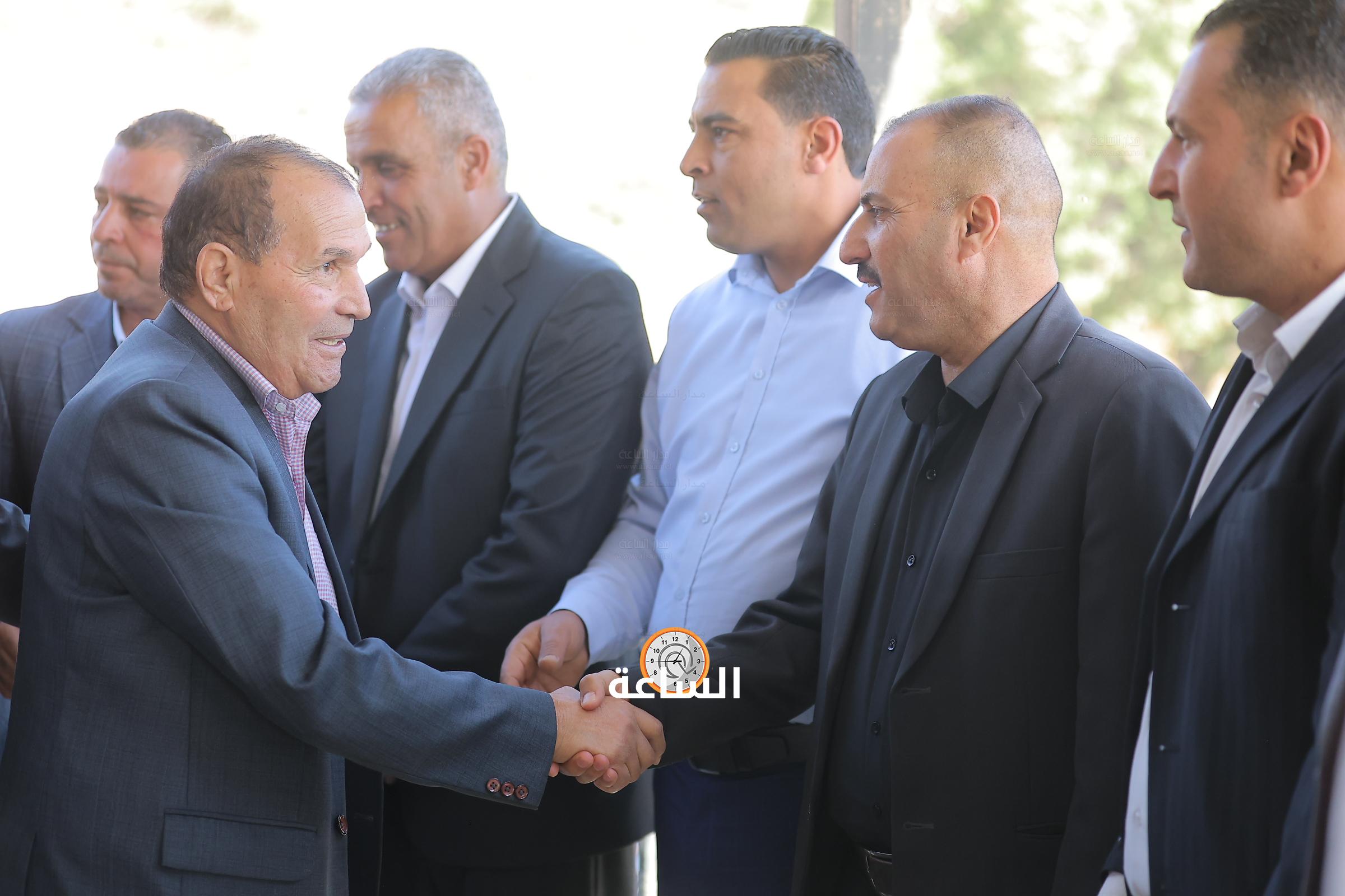 Madar Al-Saa Images 0.697157583258387