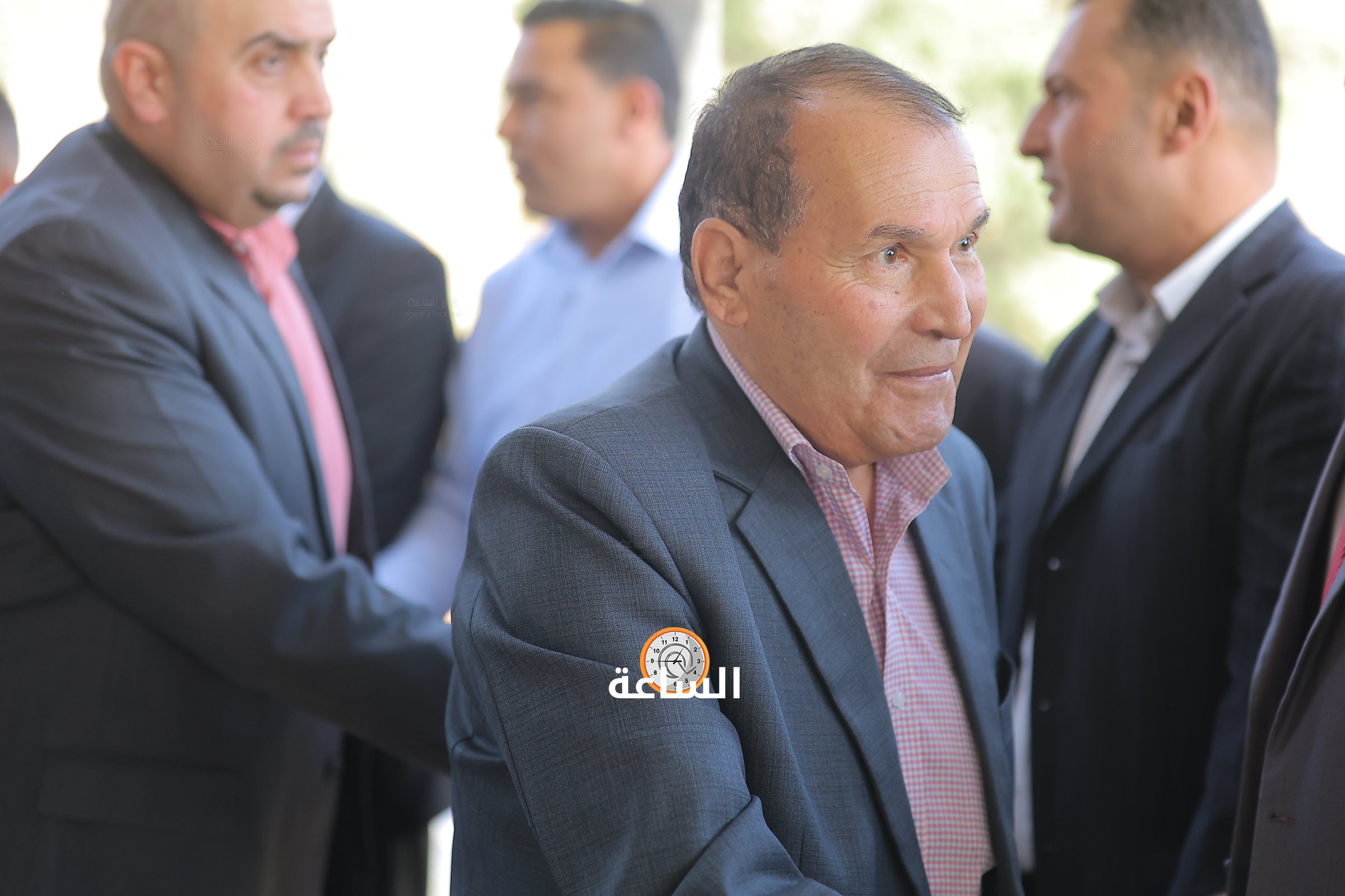Madar Al-Saa Images 0.4159376928100058