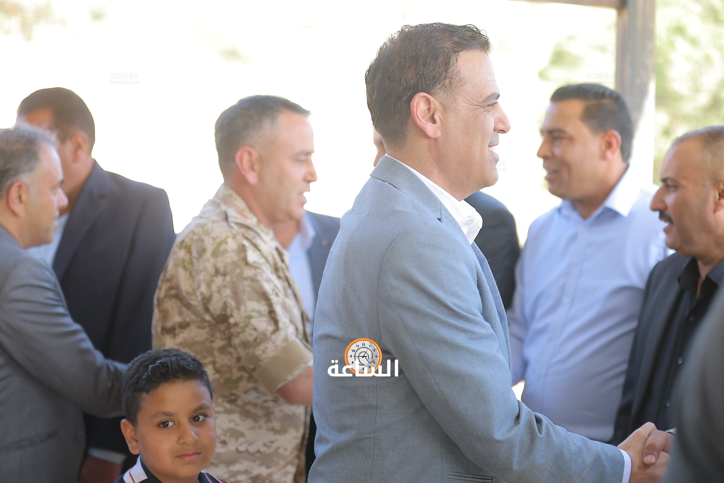 Madar Al-Saa Images 0.07113234411388081