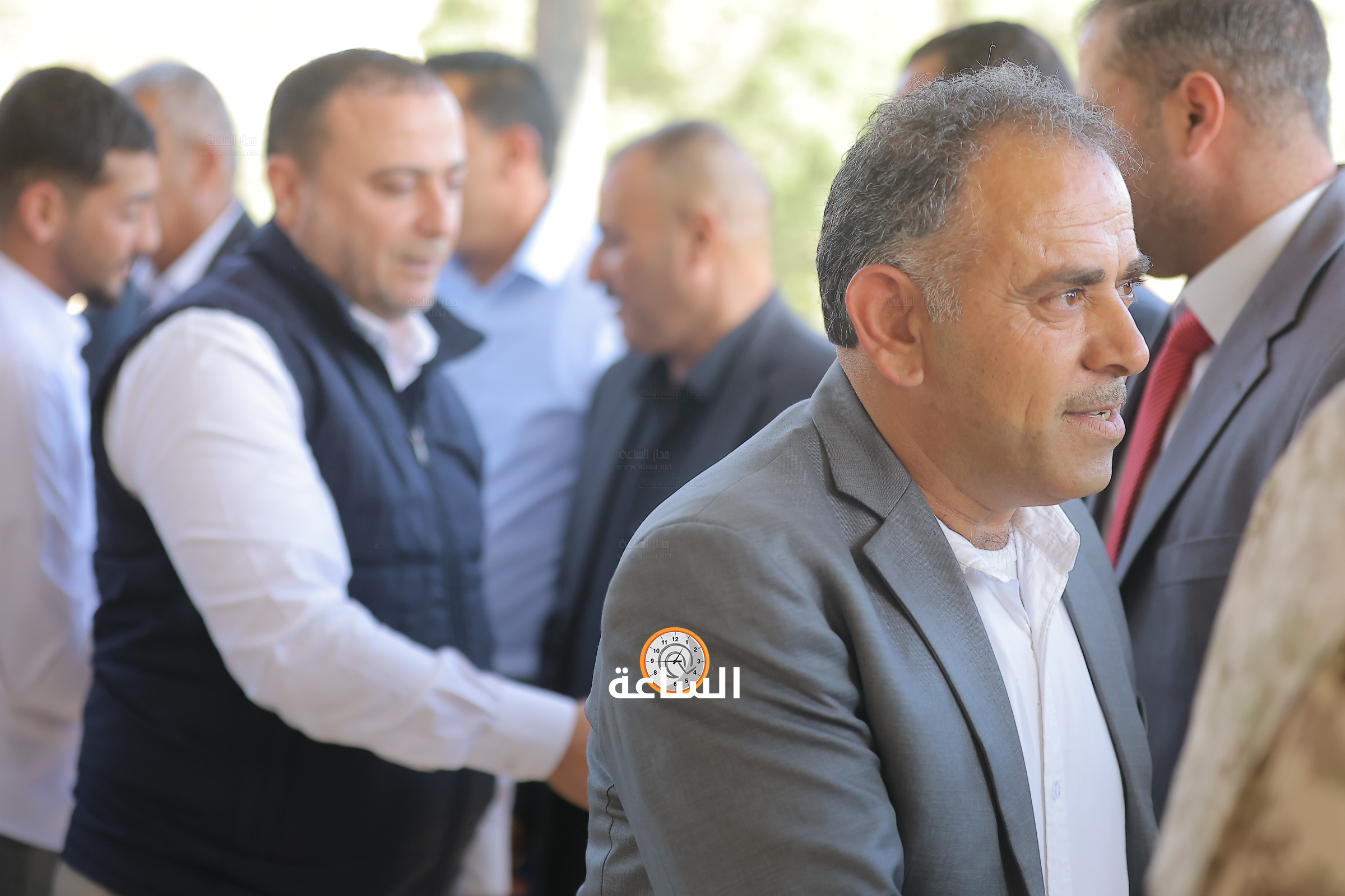 Madar Al-Saa Images 0.9738785881744136