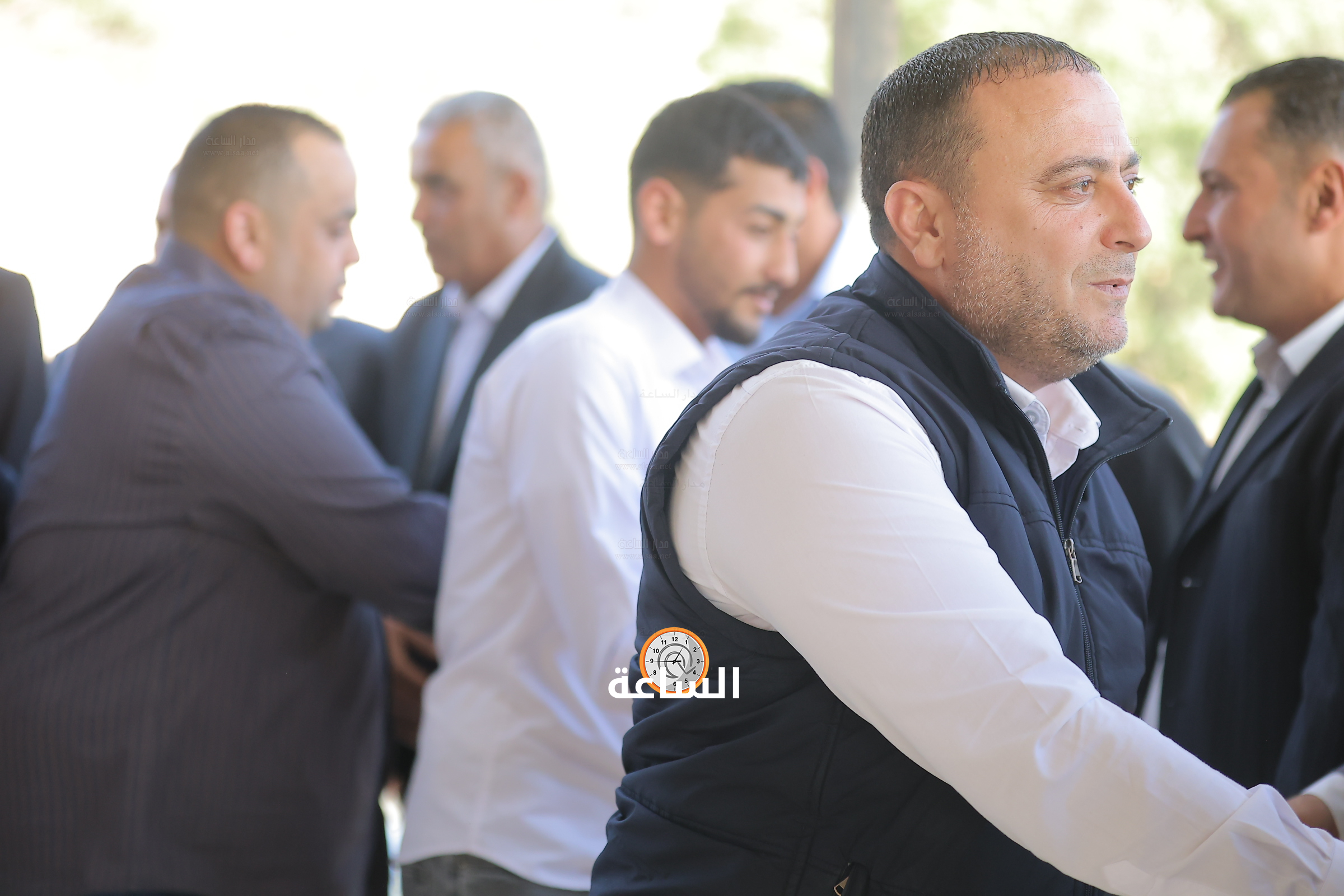 Madar Al-Saa Images 0.6922914803387732