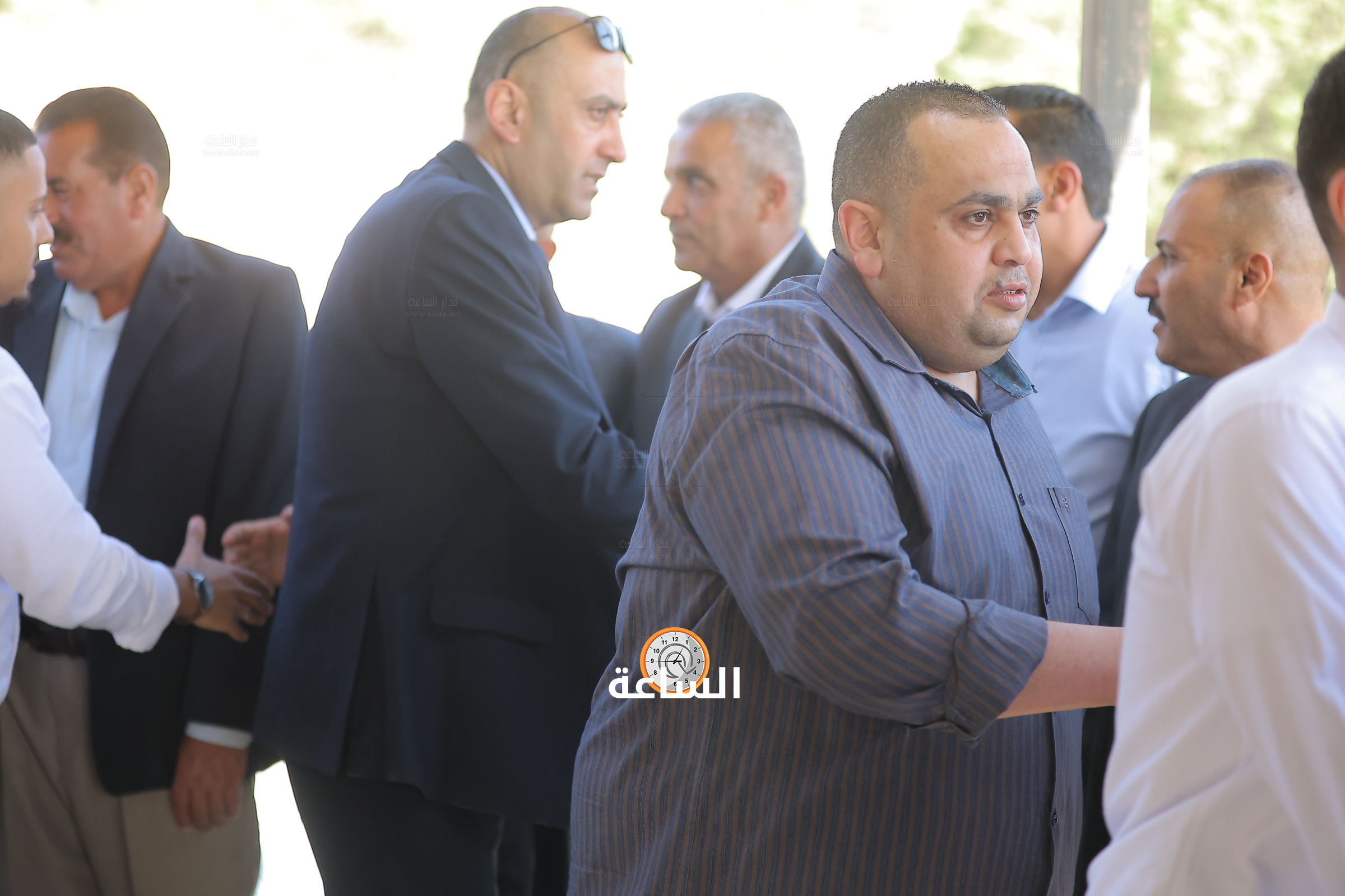 Madar Al-Saa Images 0.4754817199720316