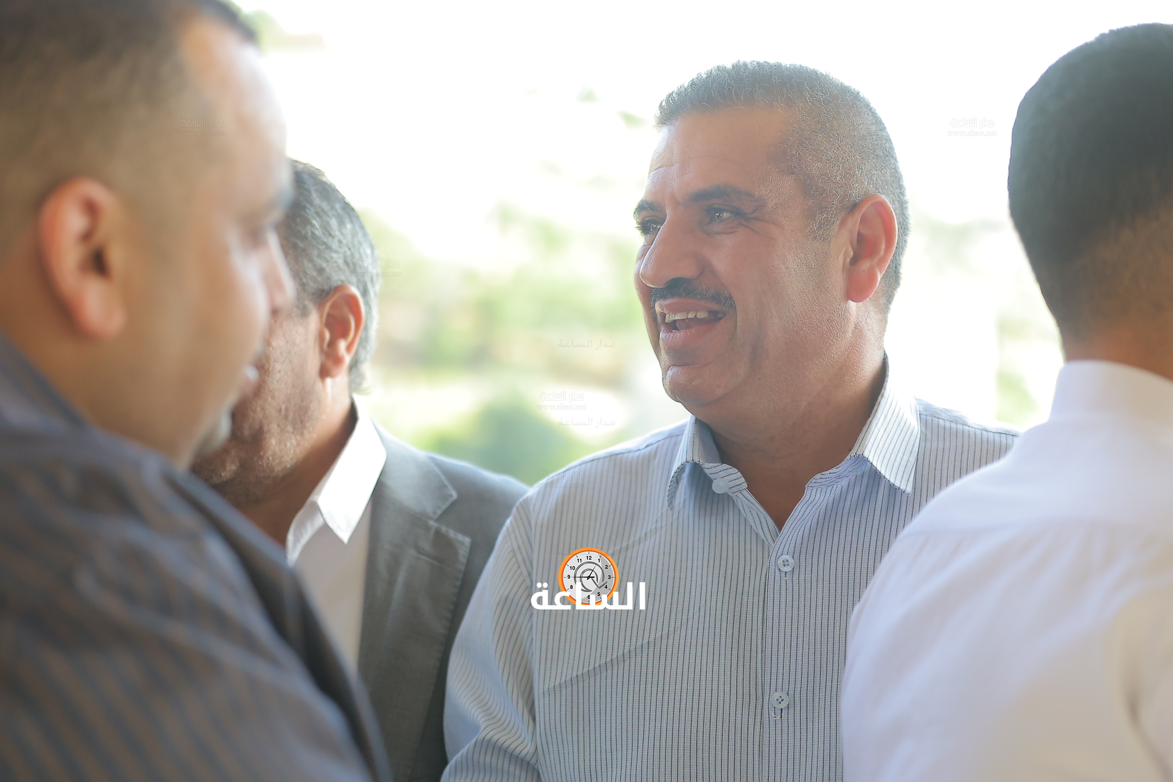 Madar Al-Saa Images 0.774700206409983
