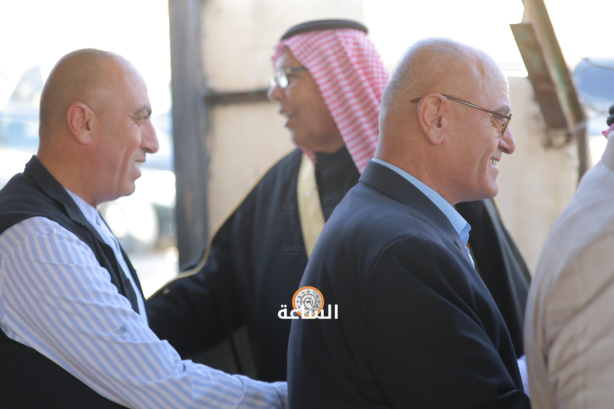 Madar Al-Saa Images 0.7600512825693312