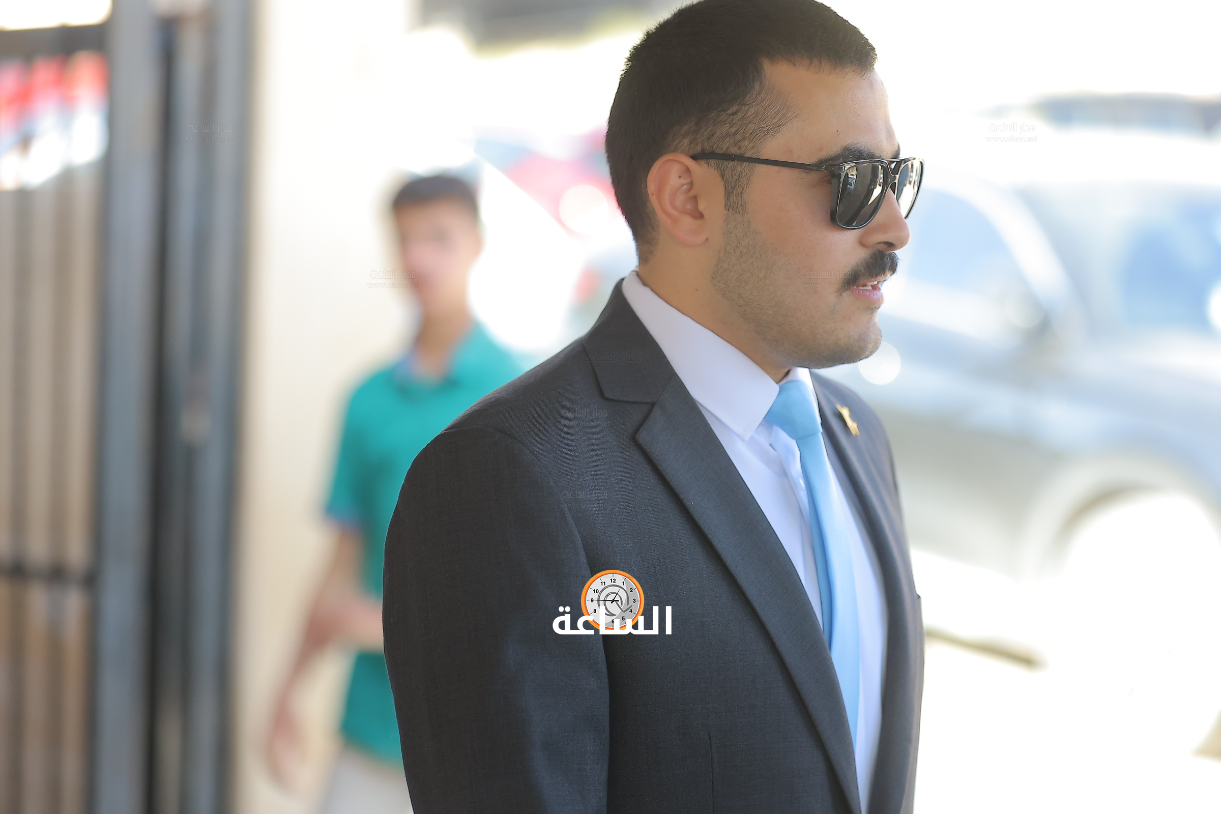 Madar Al-Saa Images 0.6731357320399575
