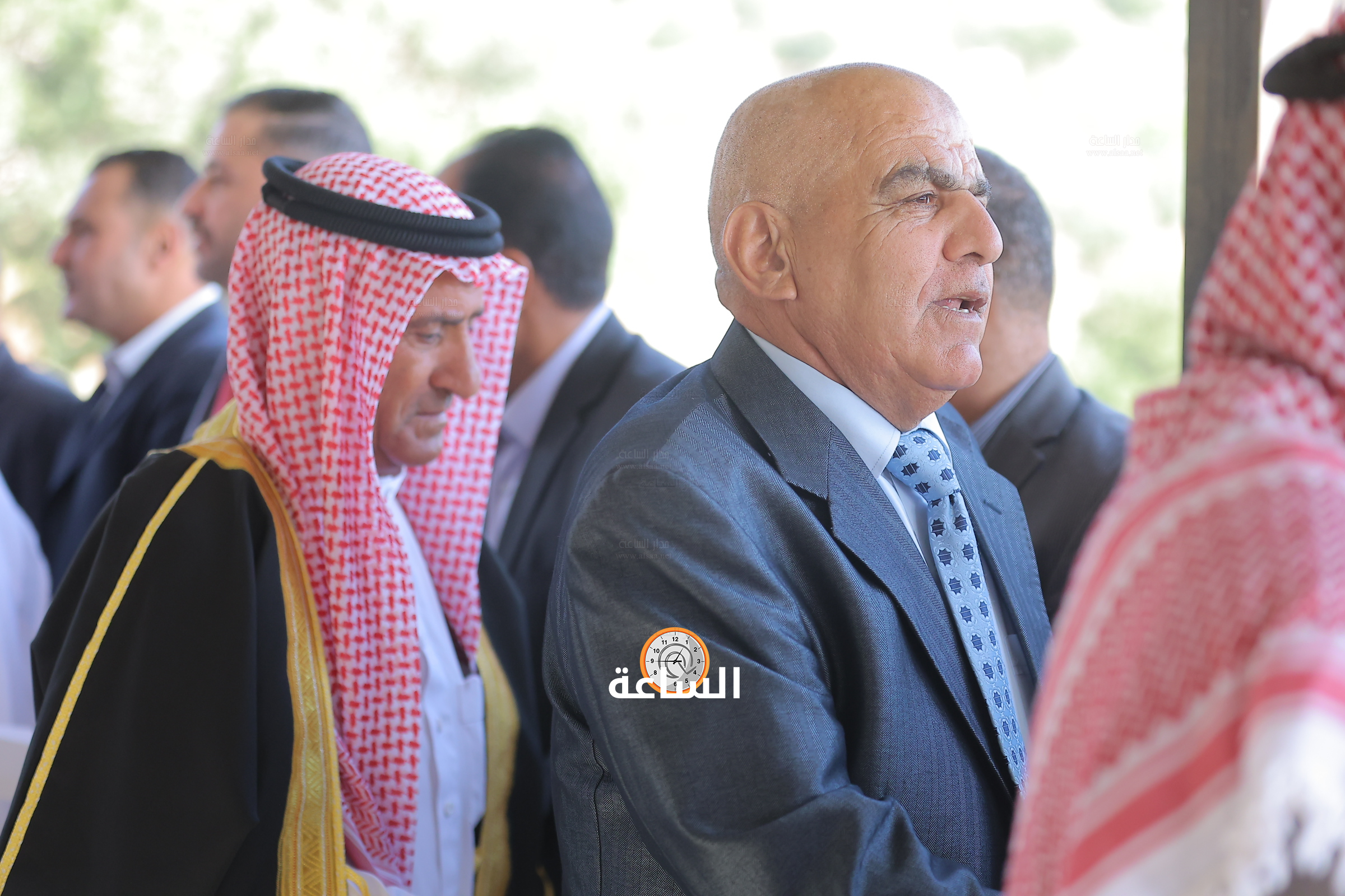 Madar Al-Saa Images 0.4207502508529929
