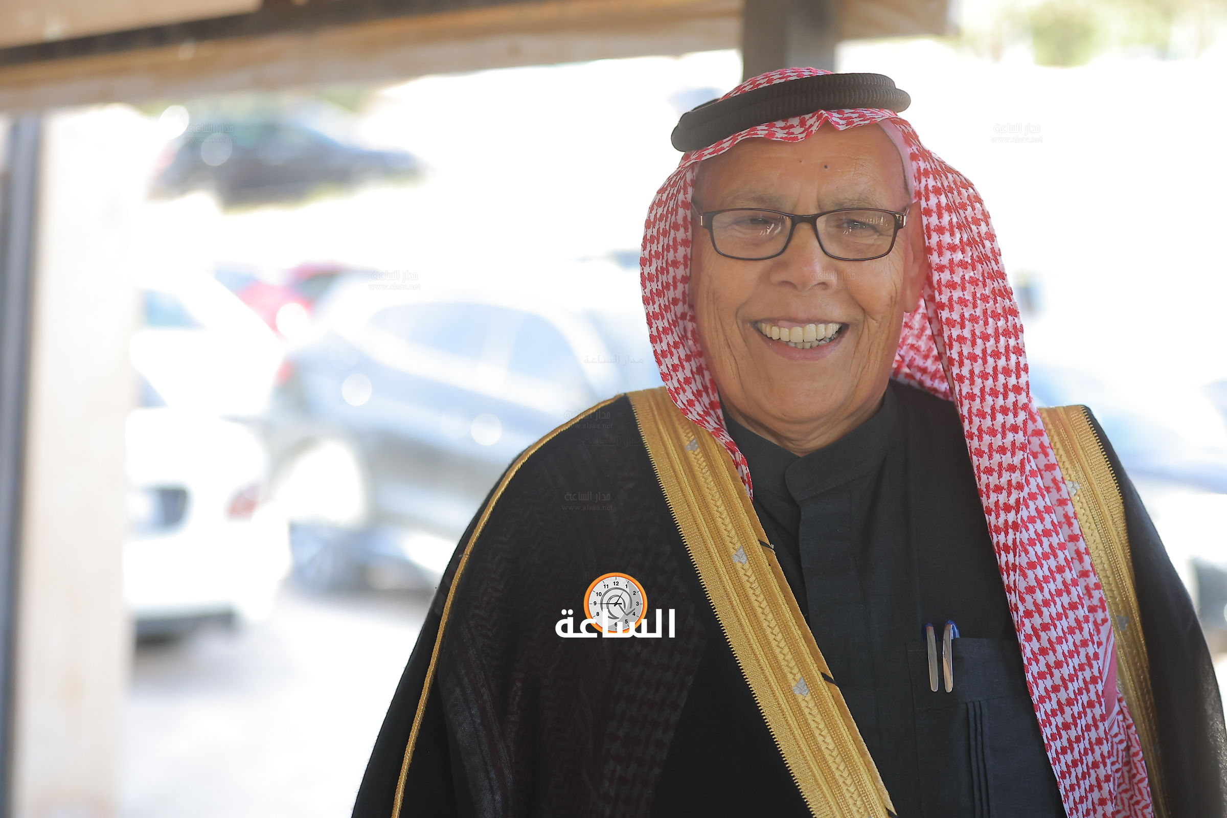 Madar Al-Saa Images 0.005338466859489022