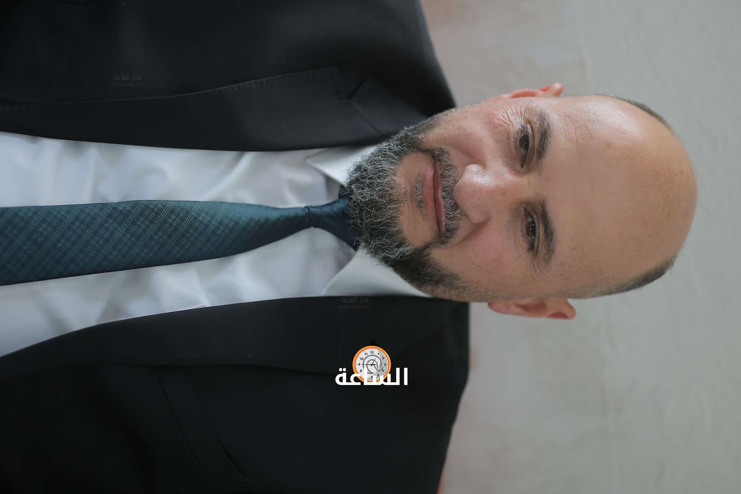Madar Al-Saa Images 0.3476679781374715