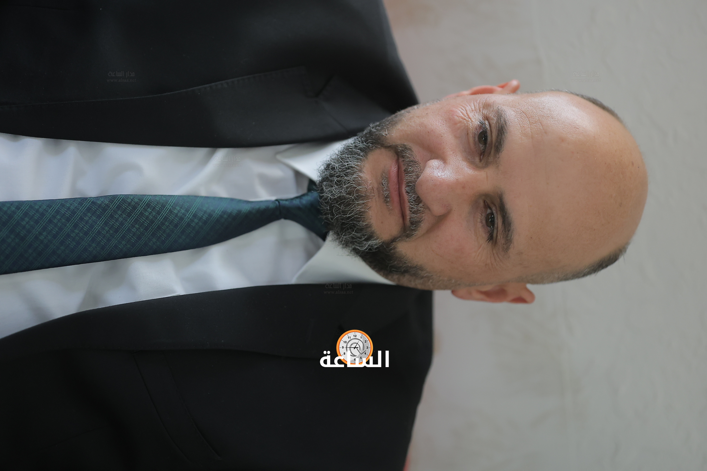 Madar Al-Saa Images 0.3155903364145465