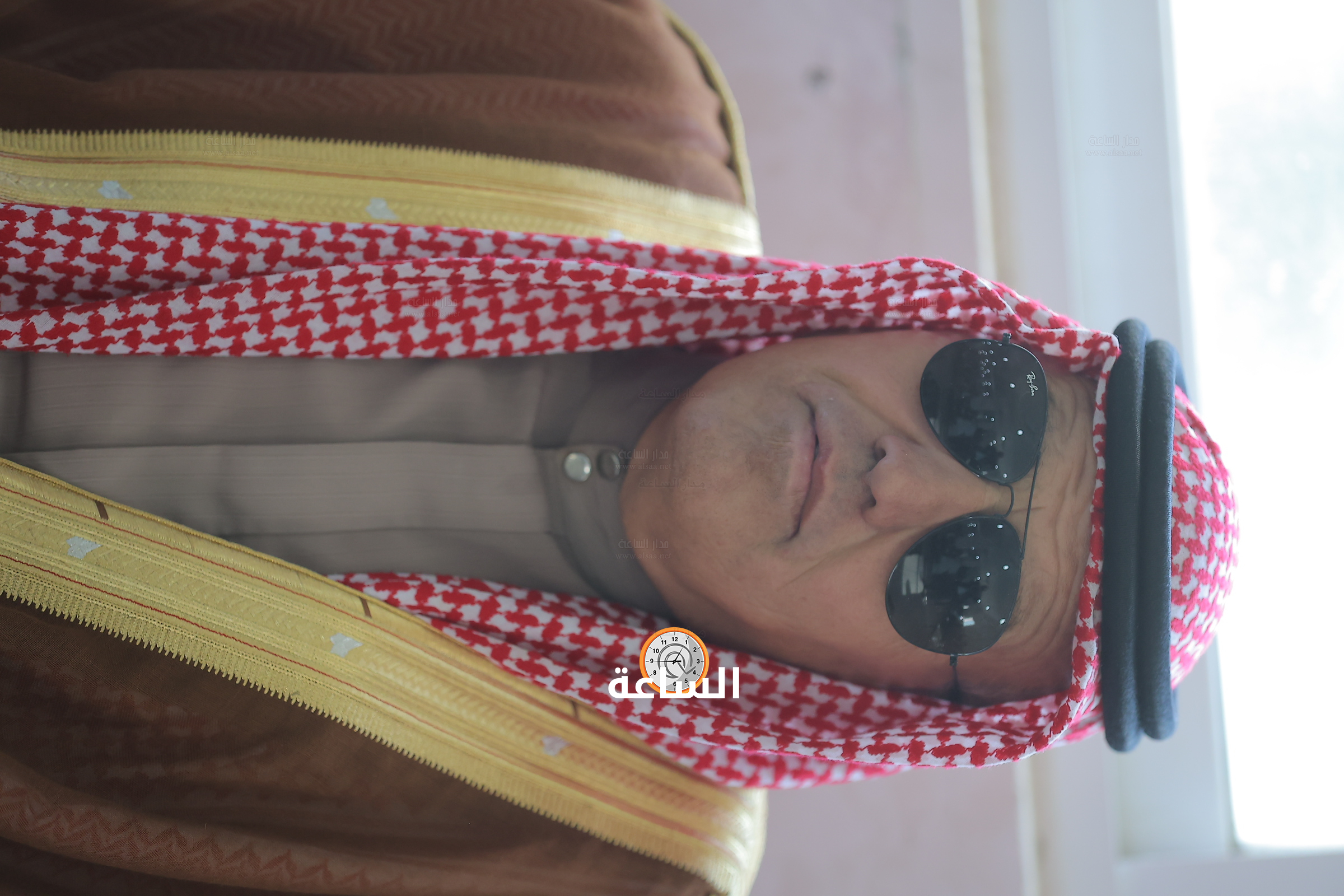Madar Al-Saa Images 0.7081016849269246