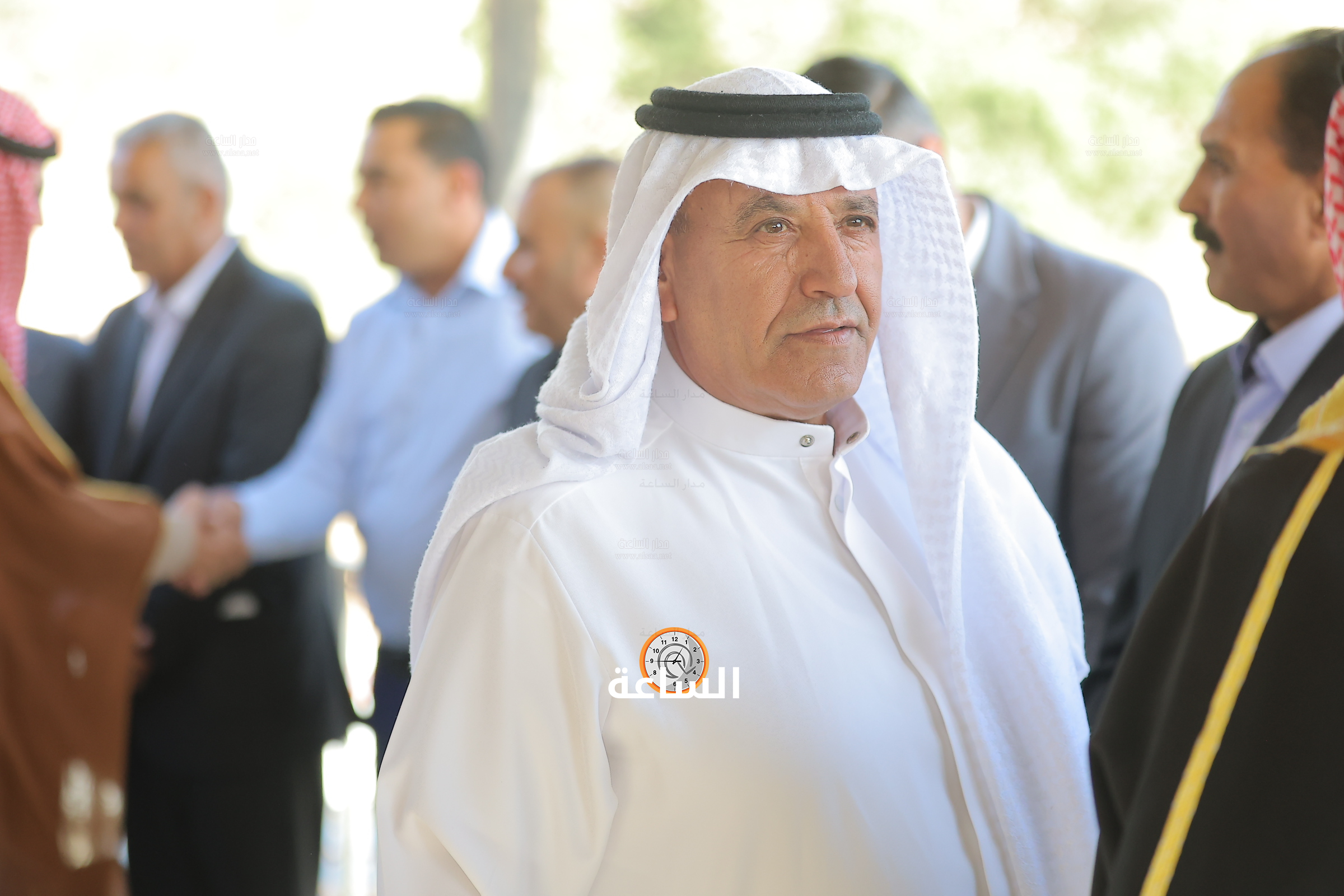 Madar Al-Saa Images 0.4003565318000968