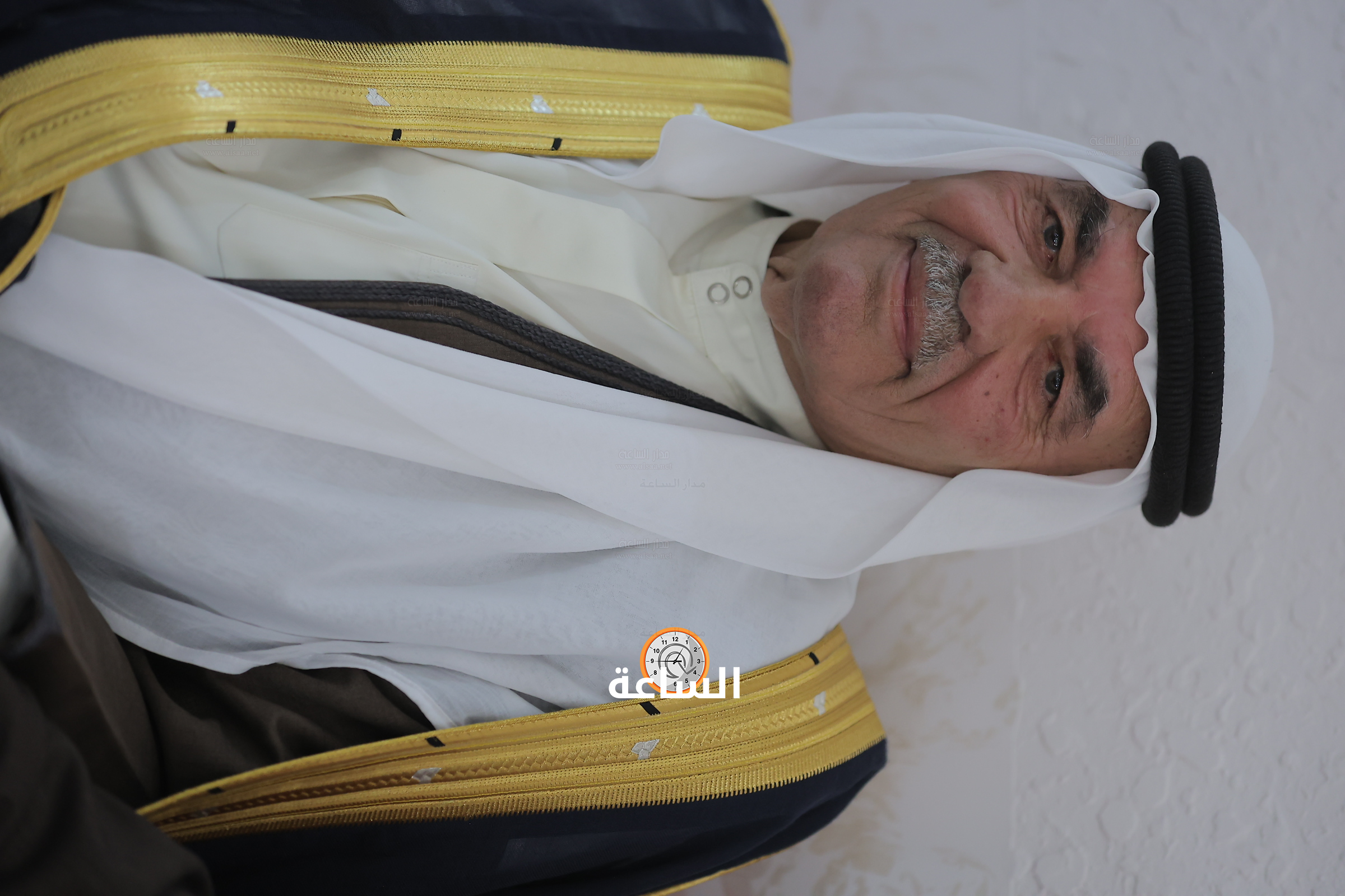 Madar Al-Saa Images 0.09730664023948488
