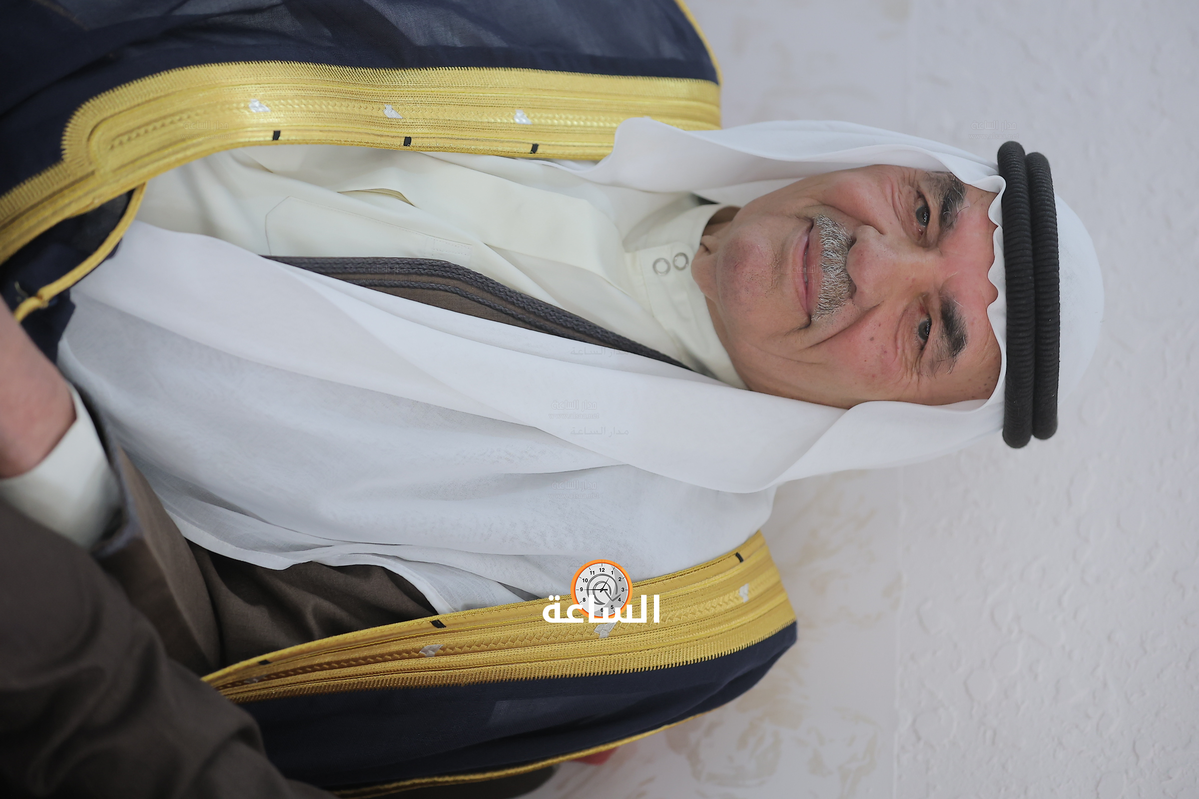 Madar Al-Saa Images 0.34894571228305393