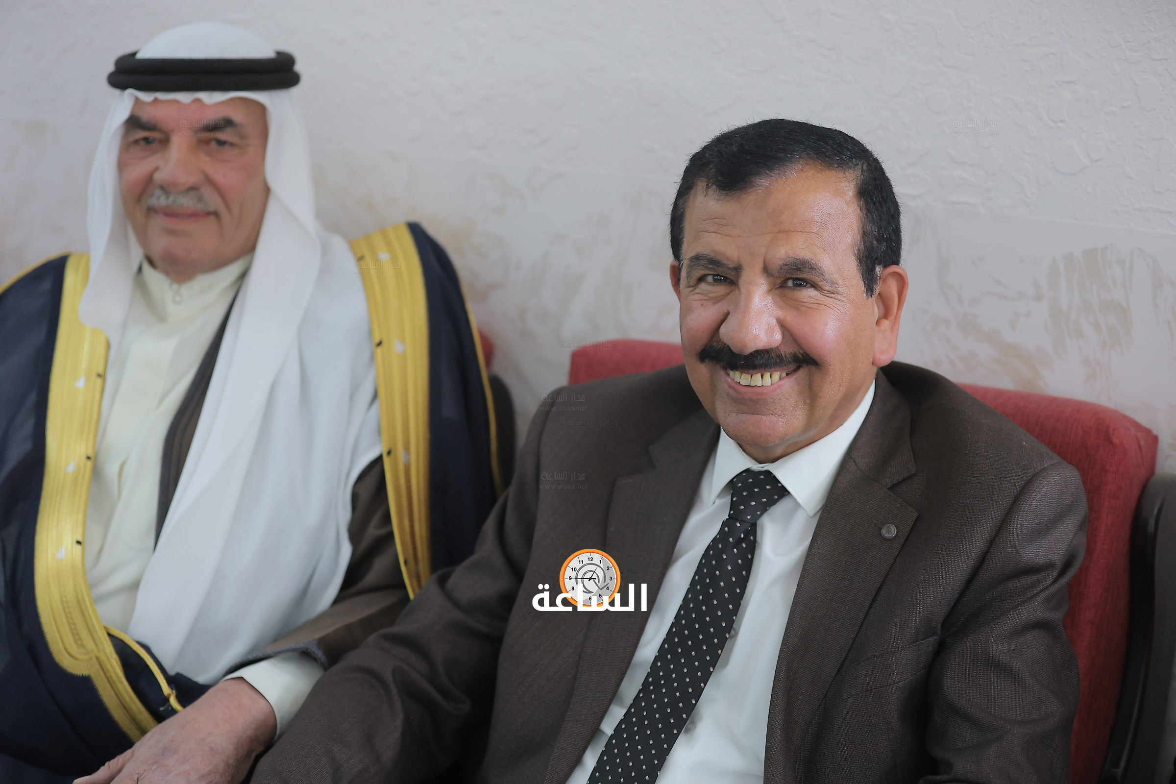 Madar Al-Saa Images 0.26213014669942813
