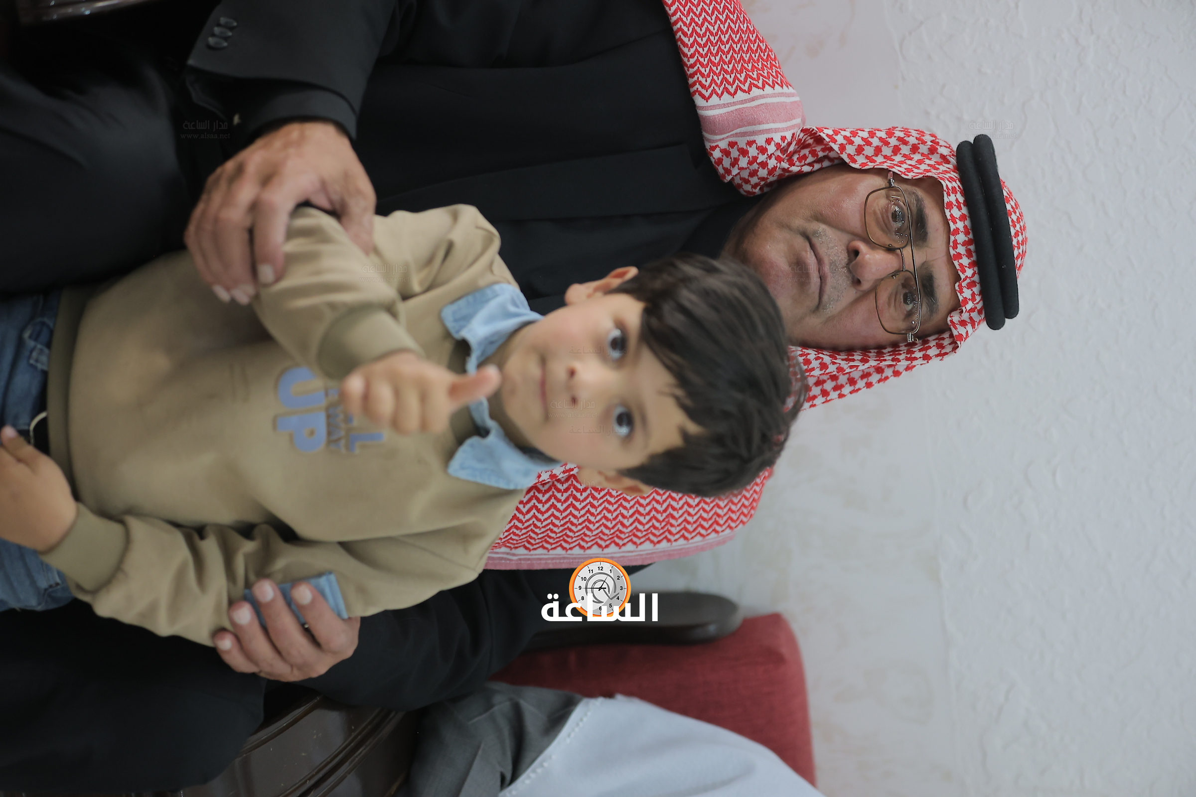 Madar Al-Saa Images 0.685539041916543