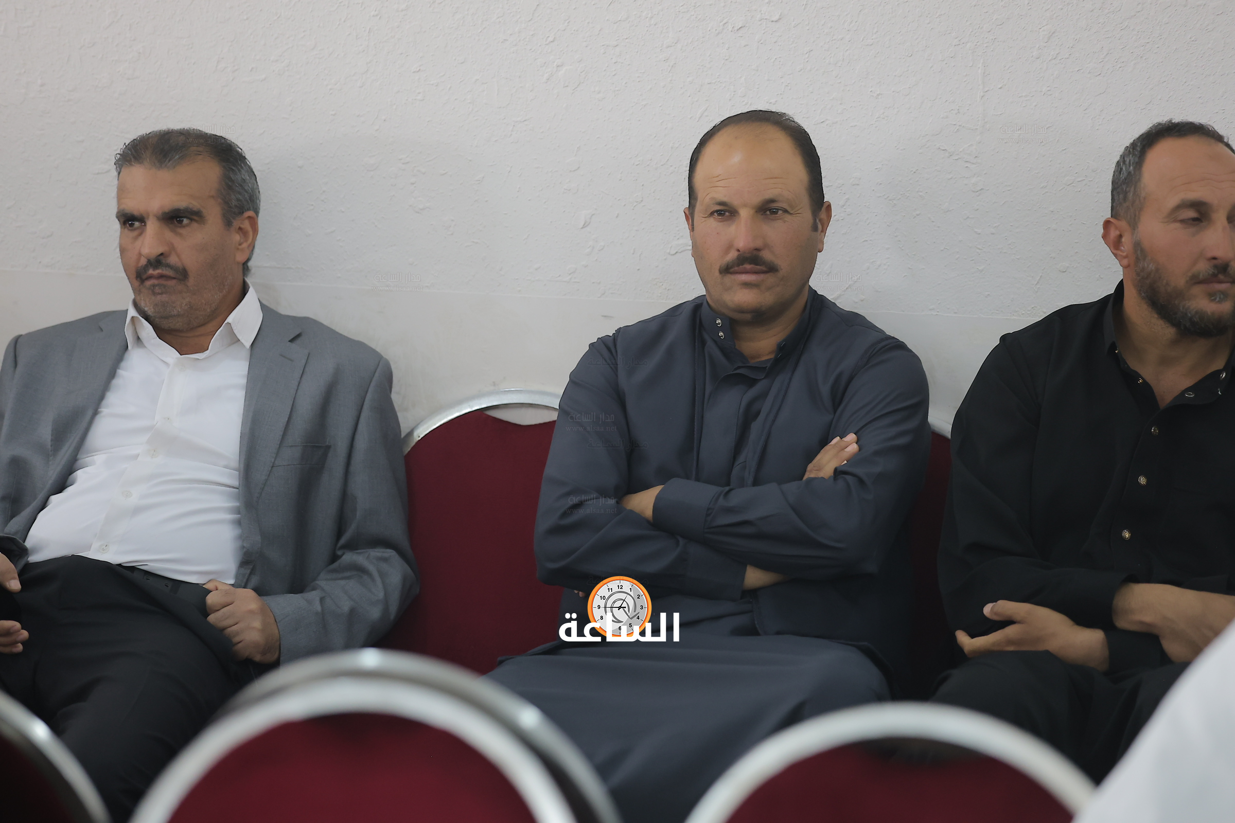 Madar Al-Saa Images 0.3486044852398482
