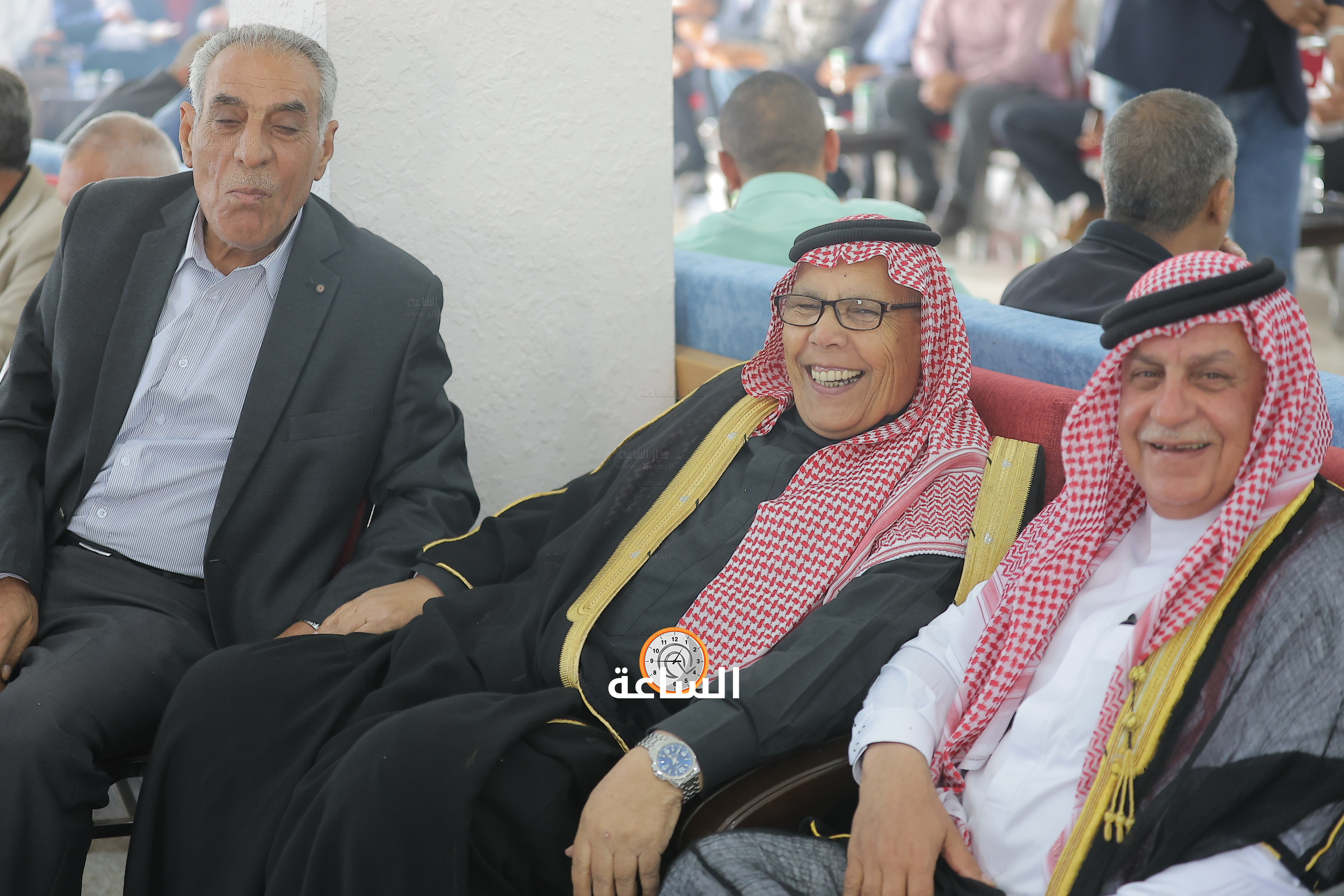 Madar Al-Saa Images 0.45875259832767334