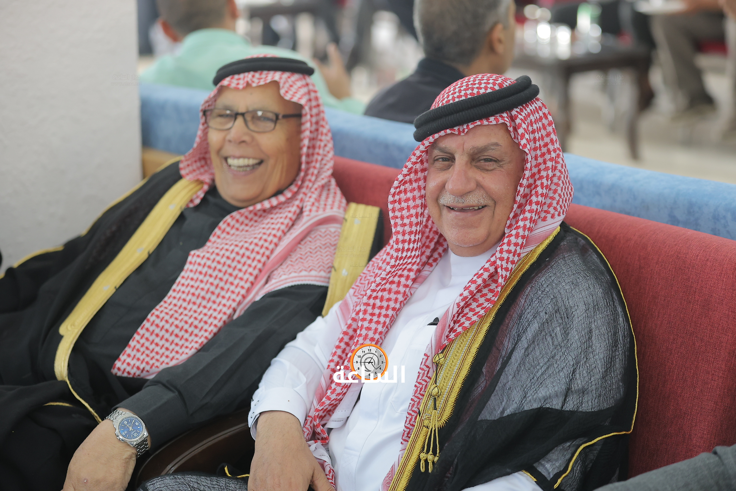 Madar Al-Saa Images 0.3828002770329325
