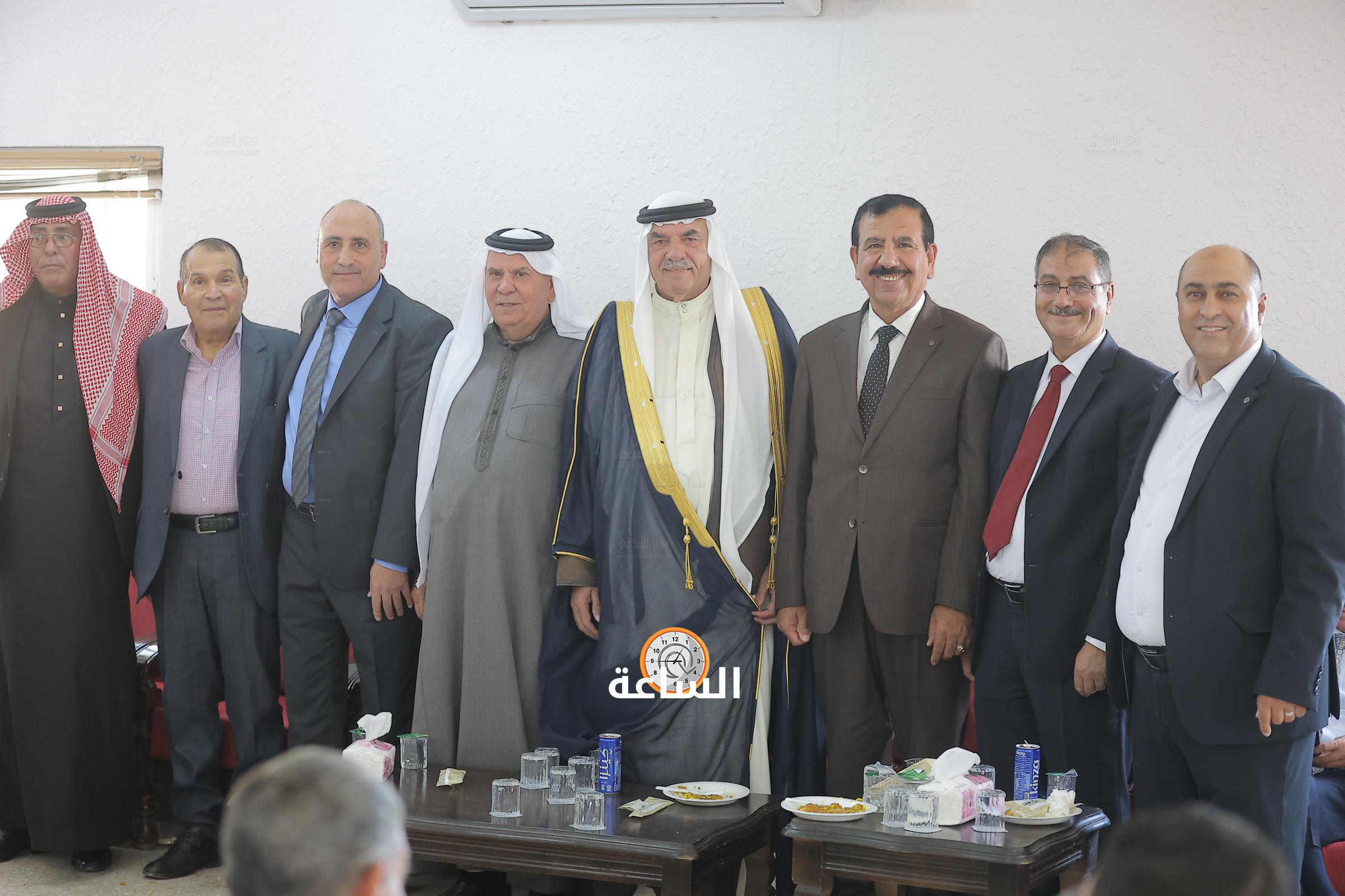 Madar Al-Saa Images 0.5654571749967523