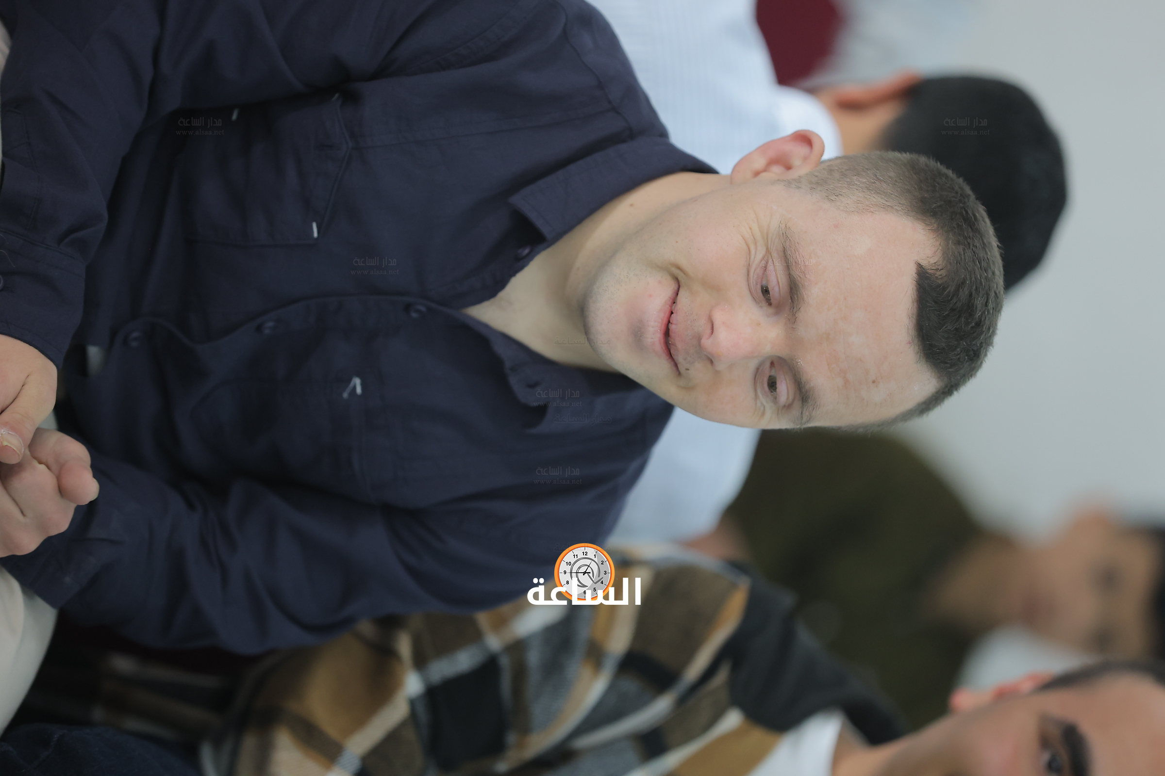 Madar Al-Saa Images 0.7611439979693981